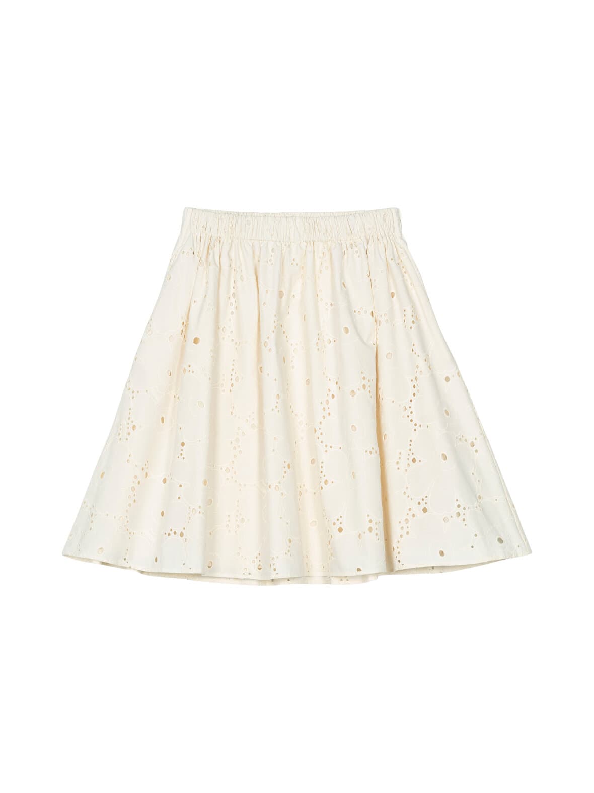 Sommittelu unikko -hame – Marimekko