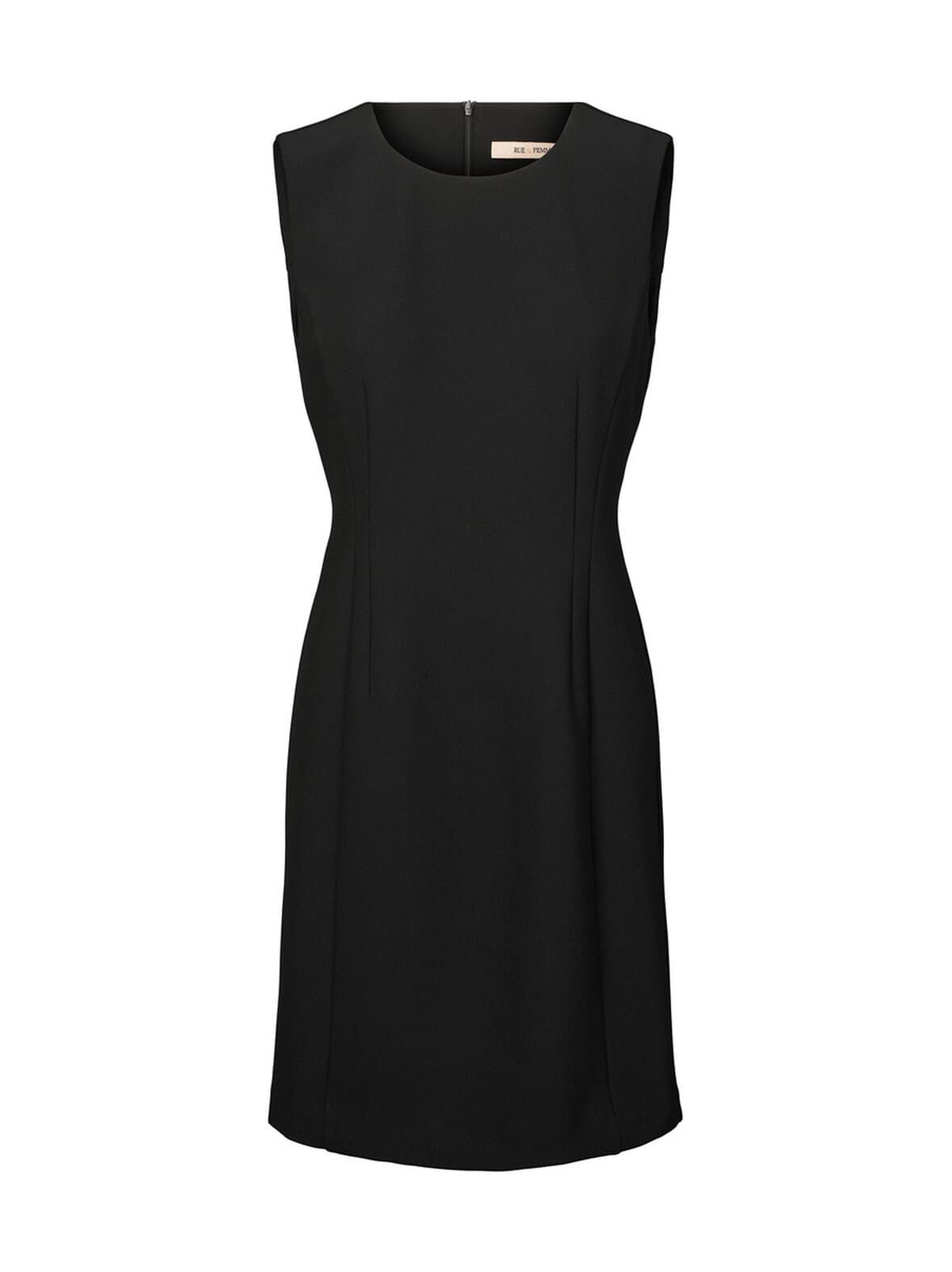 Olana-hihaton mekko – RUE de FEMME