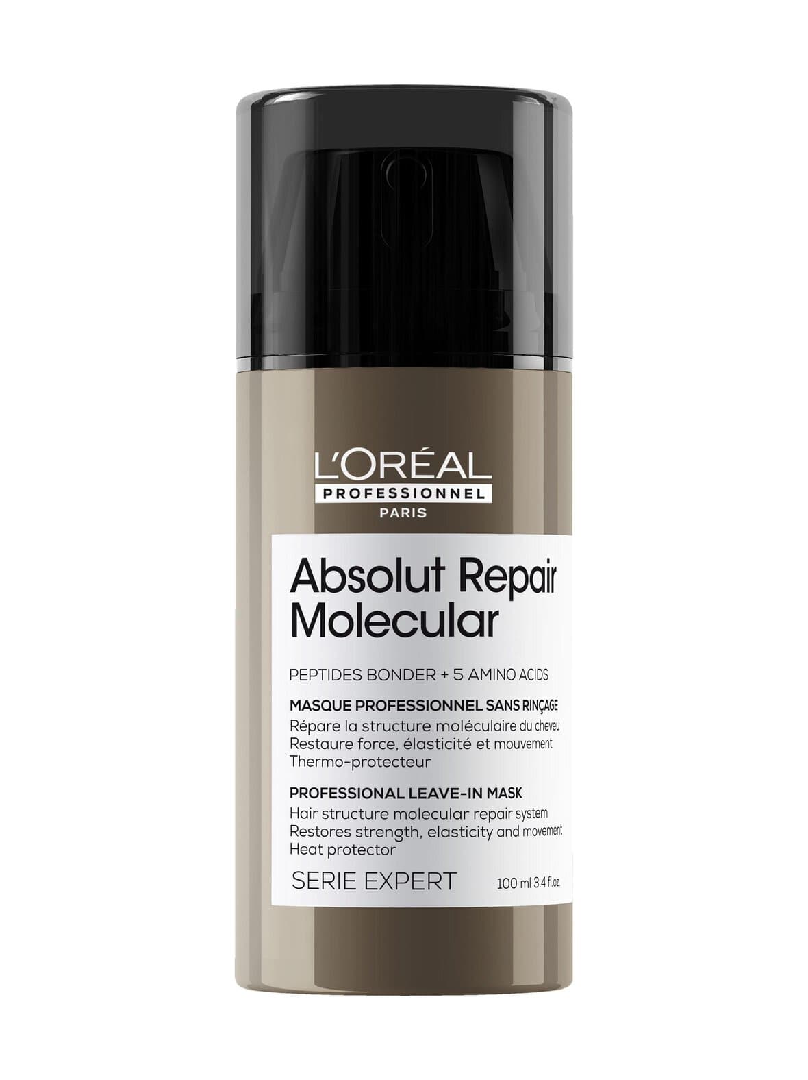 Absolut repair molecular leave-in mask -hoitovoide – L'Oréal Professionnel