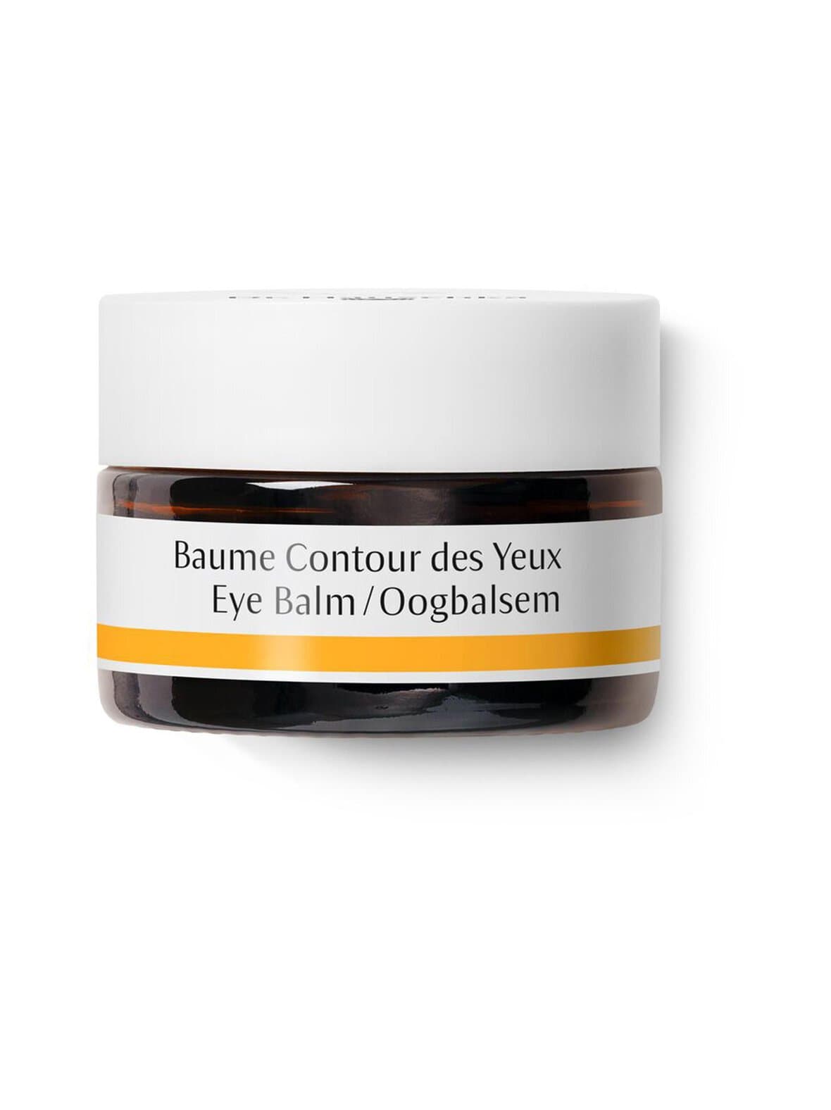 Silmäluomibalsami 10 ml – Dr. Hauschka