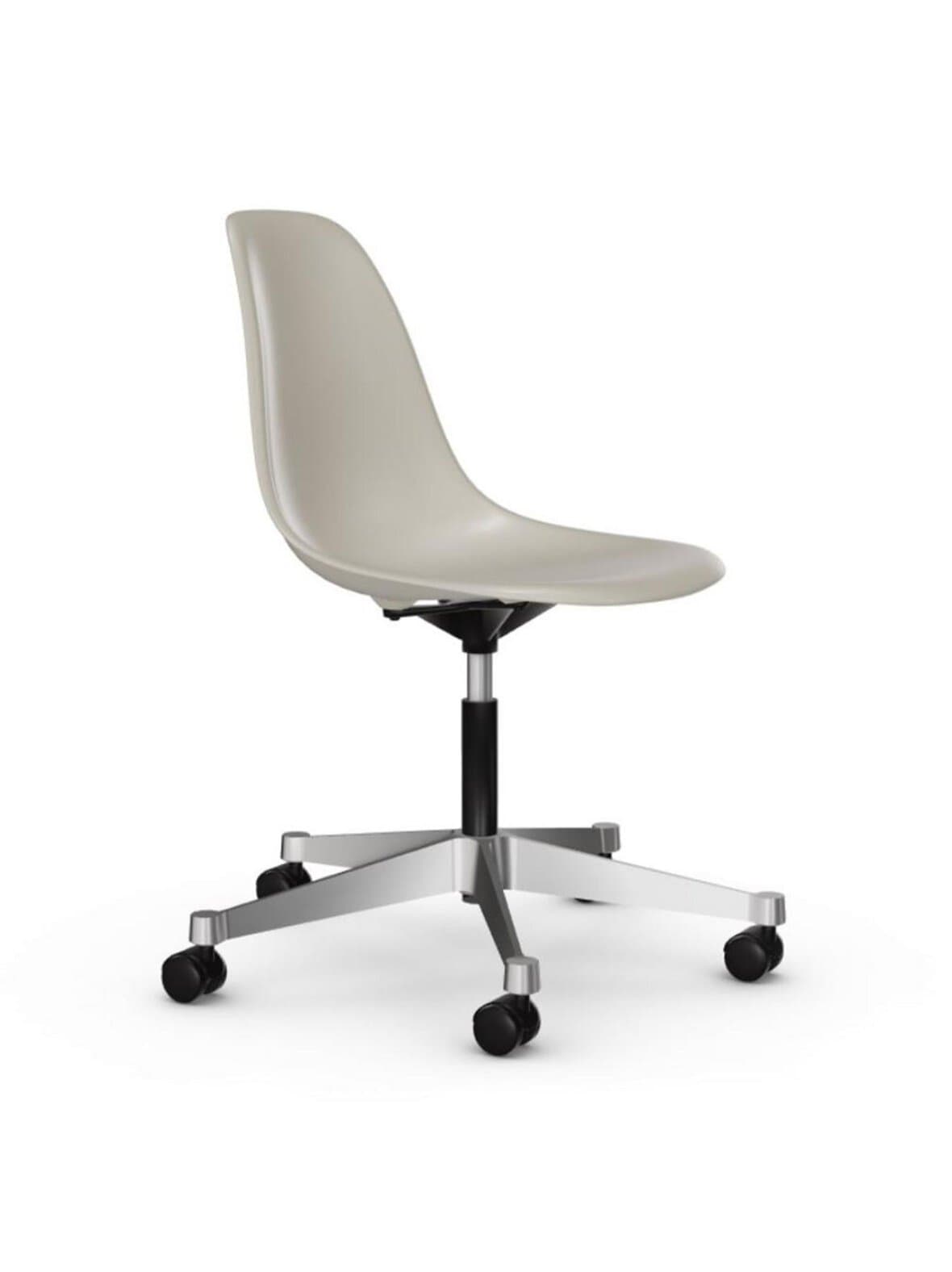 Eames pscc re -työtuoli pebble – Vitra