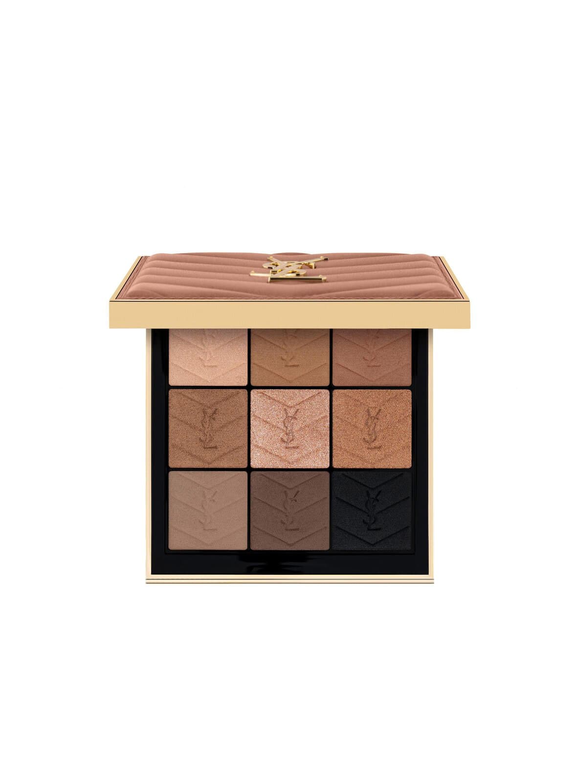 Eyeshadow palette medium -luomiväripaletti – Yves Saint Laurent