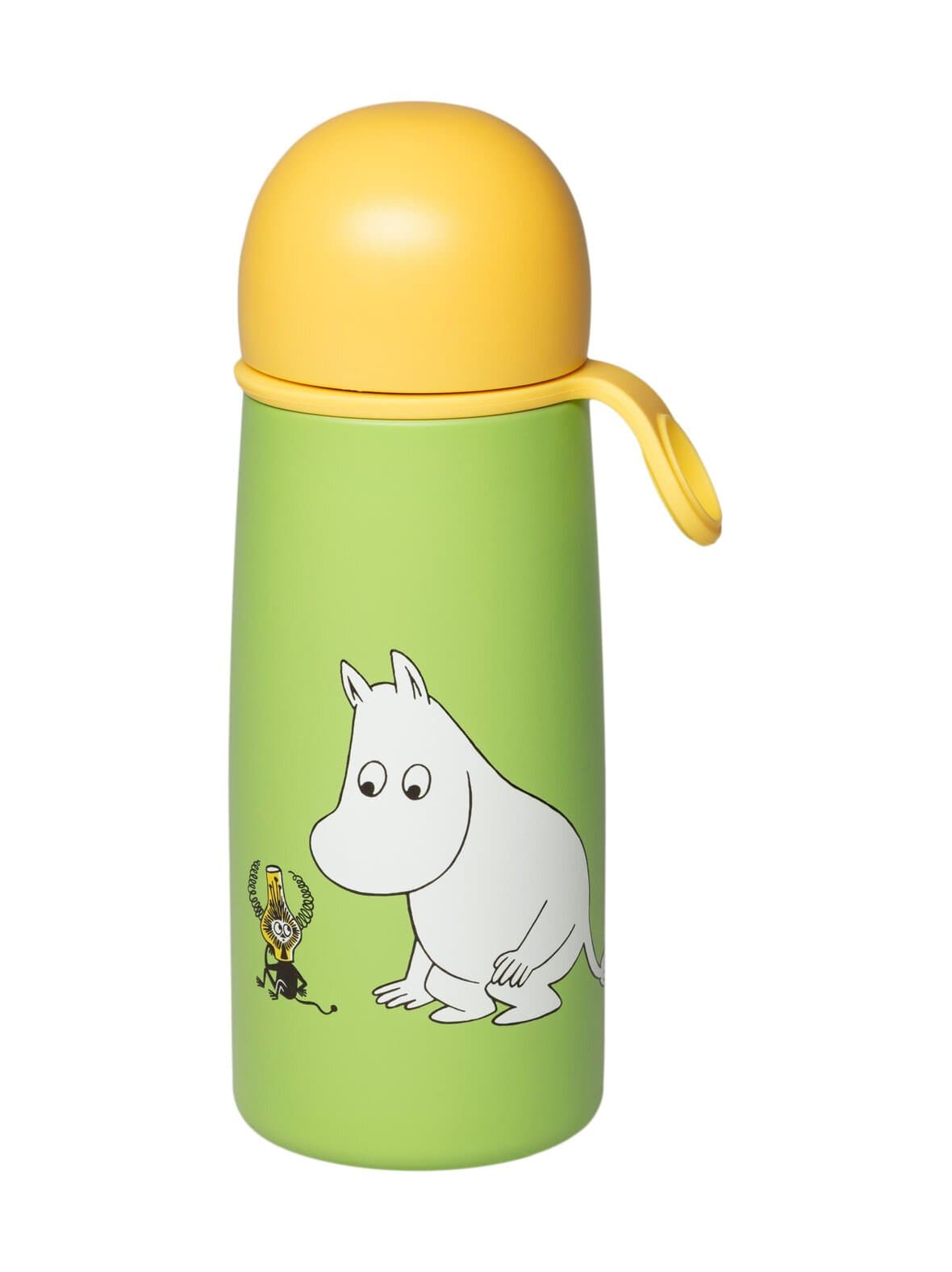 Muumi muumipeikko -termospullo 0,45 l – Moomin Arabia