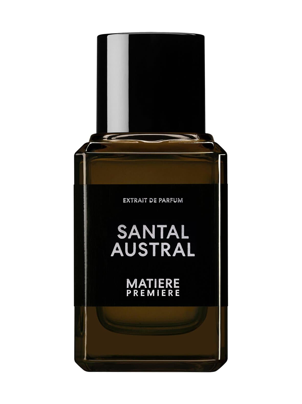 Santal austral extrait de parfum -tuoksu 50 ml – Matiere Premiere