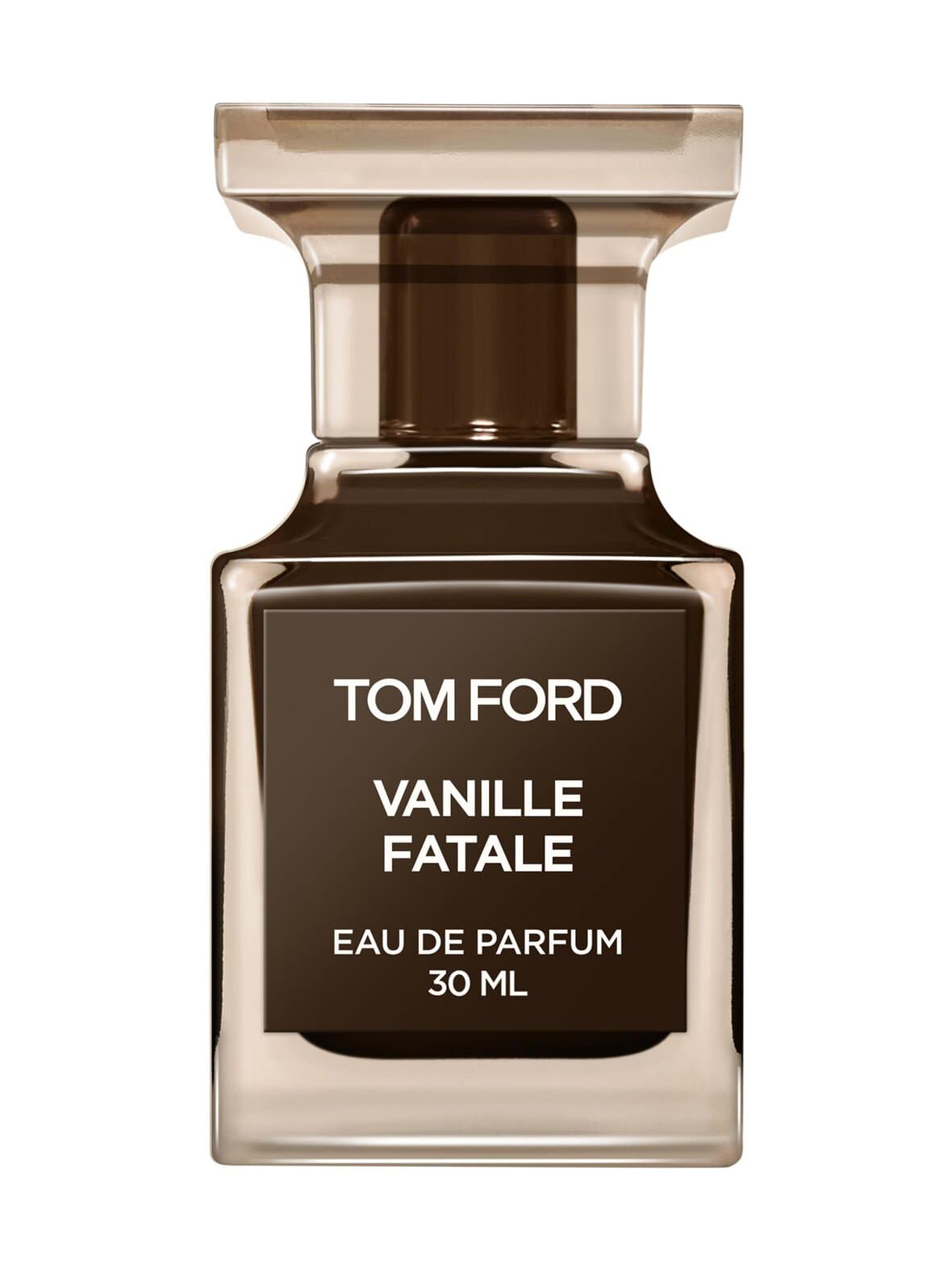 Vanille fatale eau de parfum -tuoksu – Tom Ford