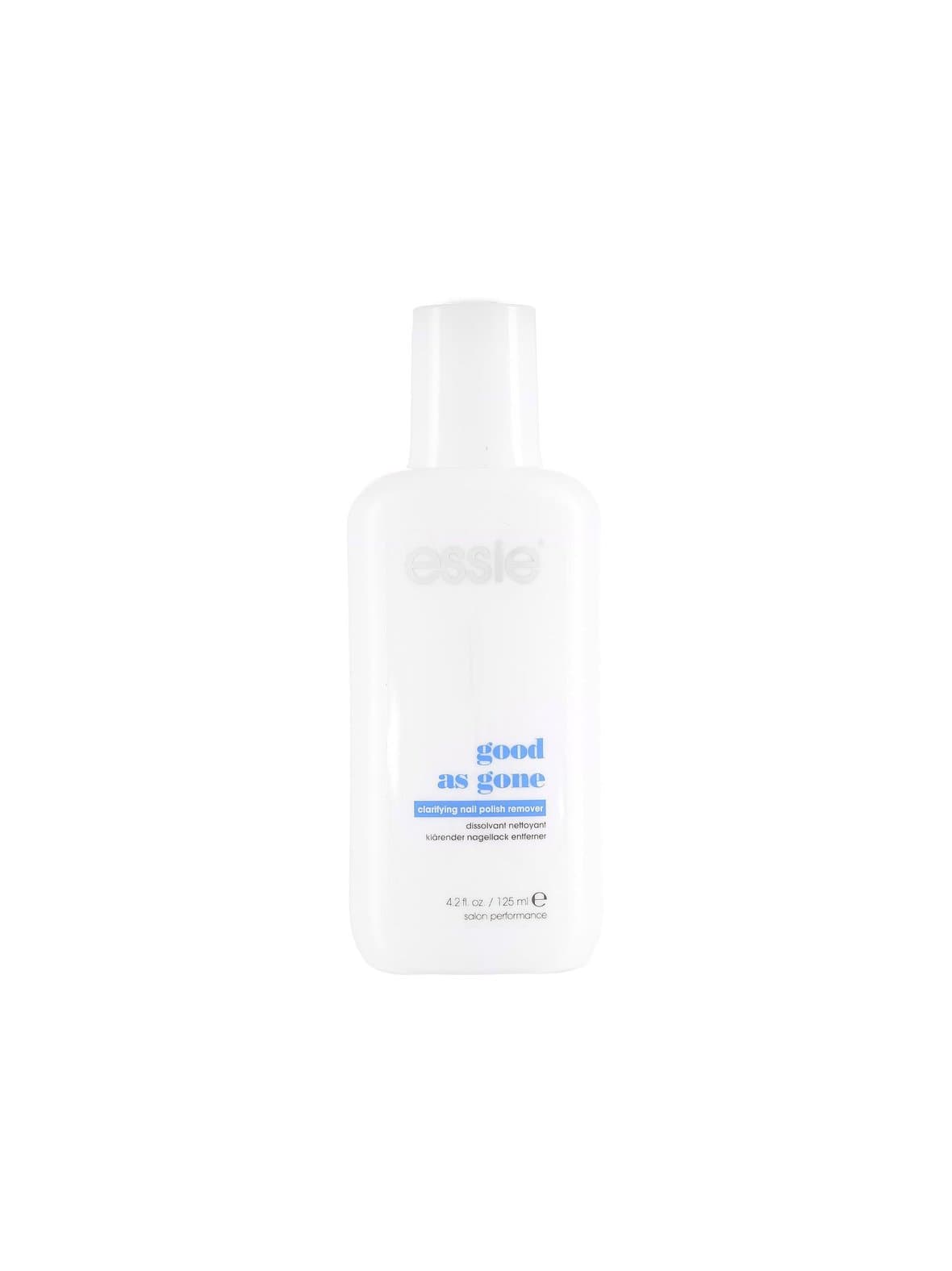 Good as gone -kynsilakanpoistoaine 125 ml – Essie