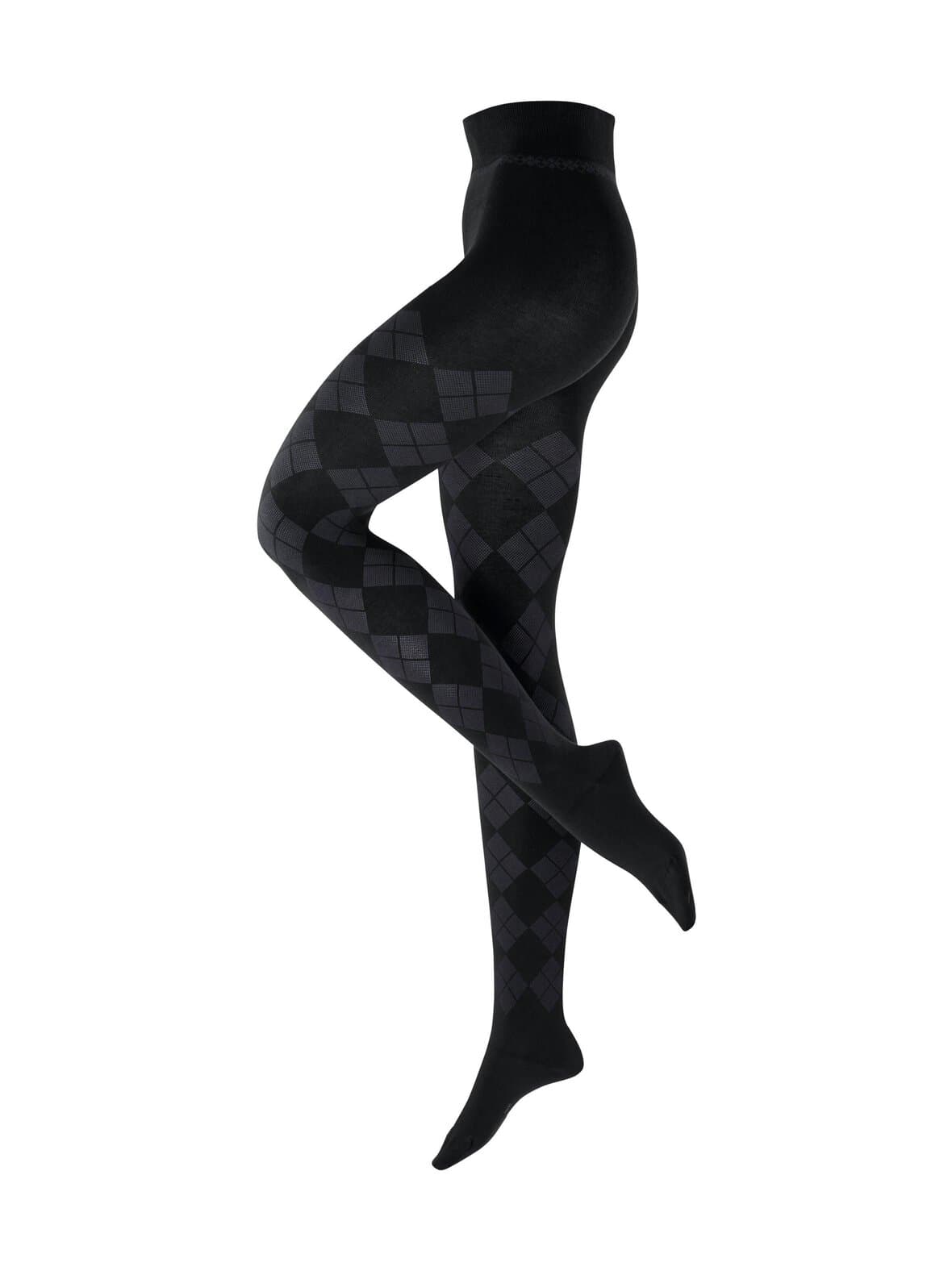 Elegant essence -sukkahousut – Burlington
