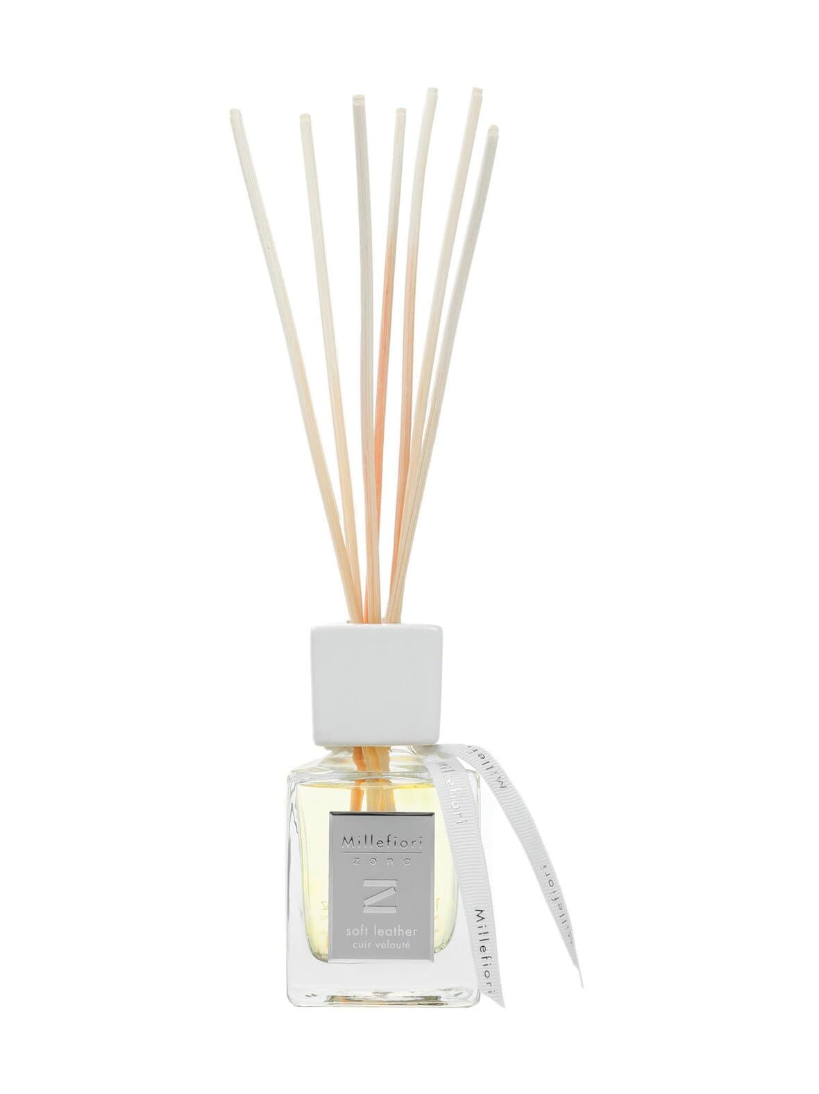 Zona soft leather -huonetuoksu 100 ml – Millefiori