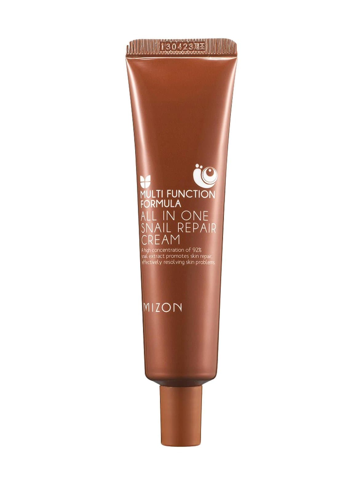 All in one snail repair cream -kasvovoide 35 ml – Mizon