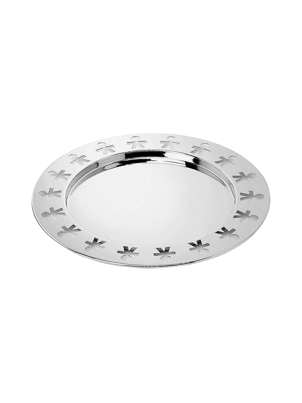 Girotondo-tarjotin 40 cm – Alessi