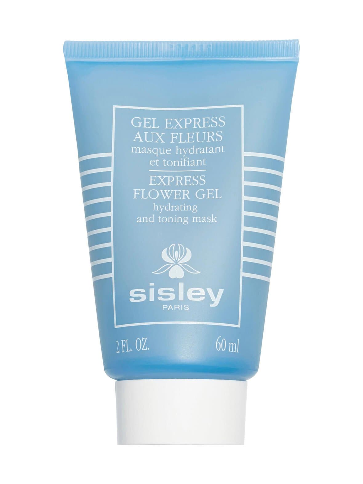 Express flower gel -naamio 60 ml – Sisley