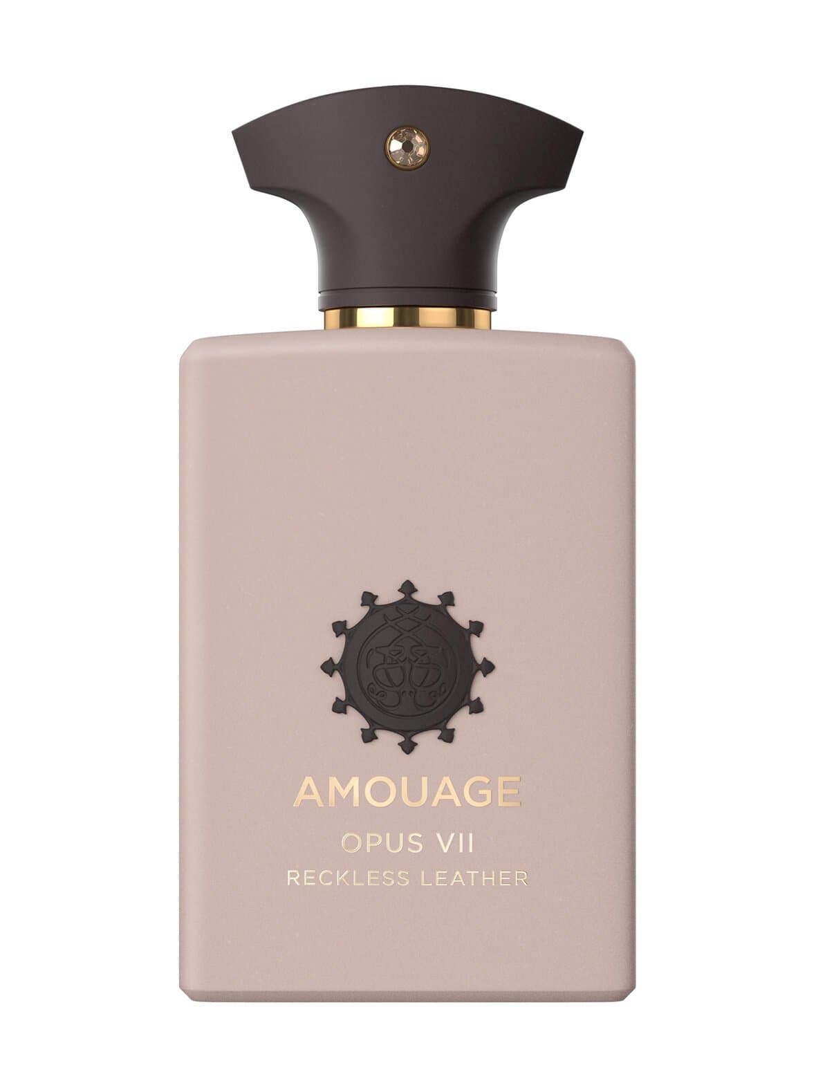 Opus vii reckless leather edp -tuoksu – Amouage