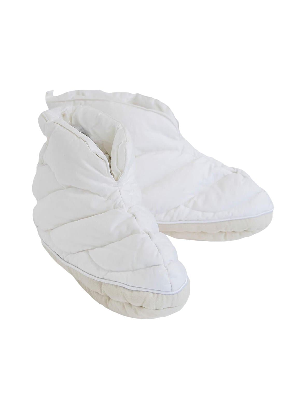 Kuiske-untuvatossut – Joutsen