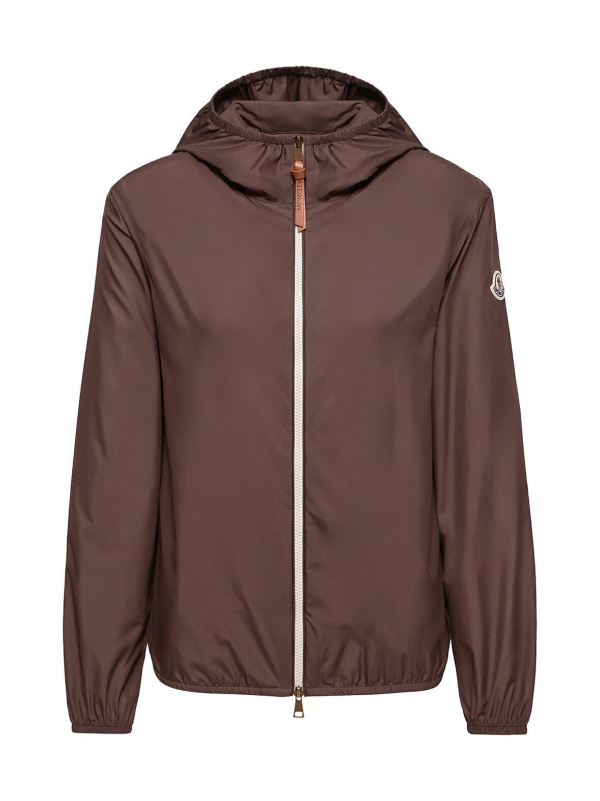 Fegeo hooded windbreaker -tuulitakki – Moncler