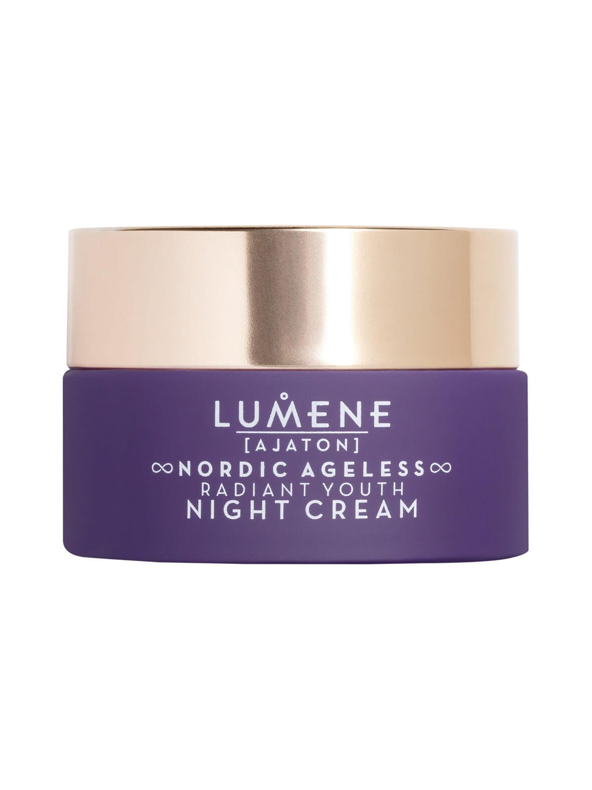 Ajaton yövoide 50 ml – Lumene