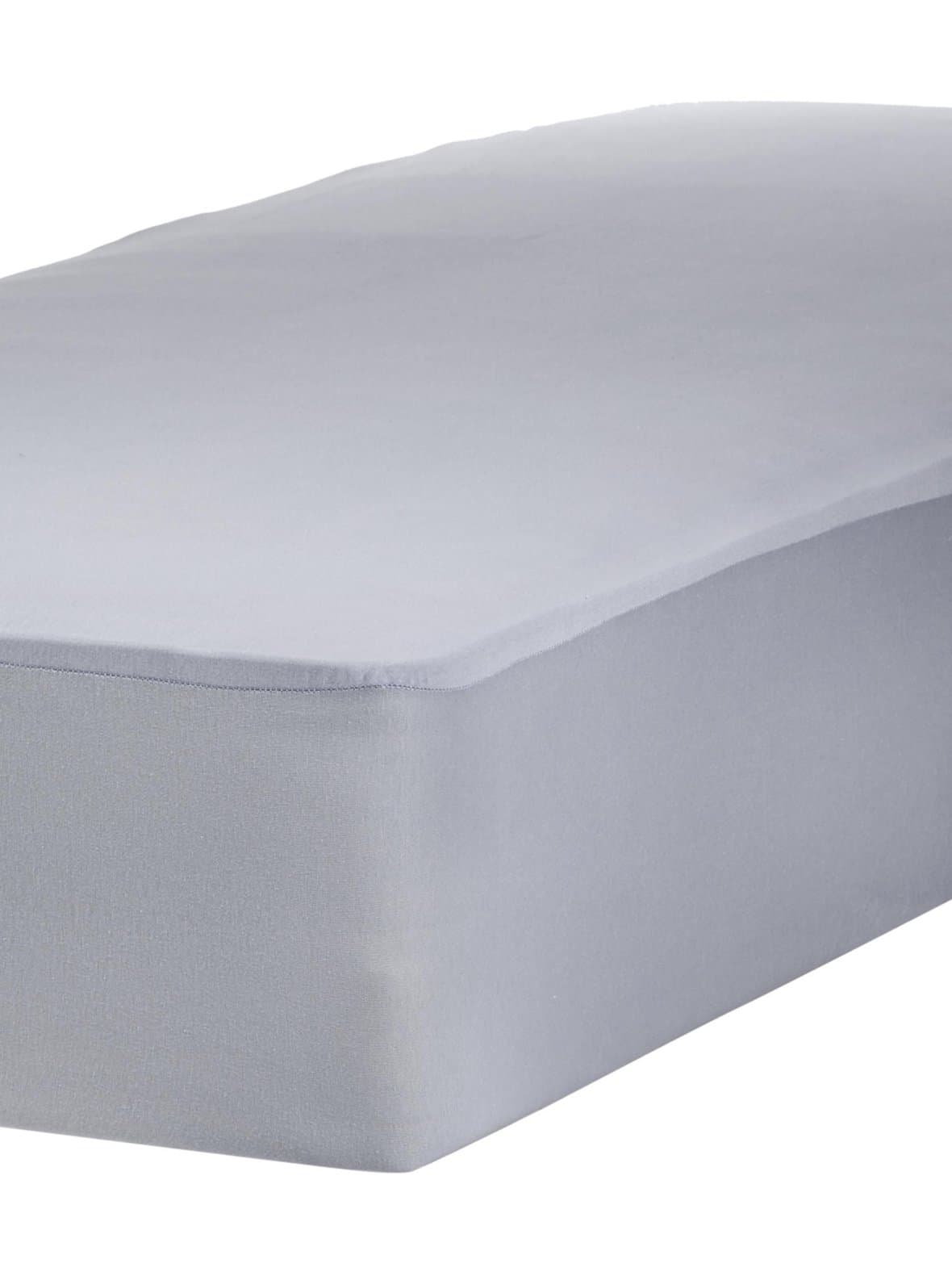 Respira- muotoonommeltu lakana – Velfont