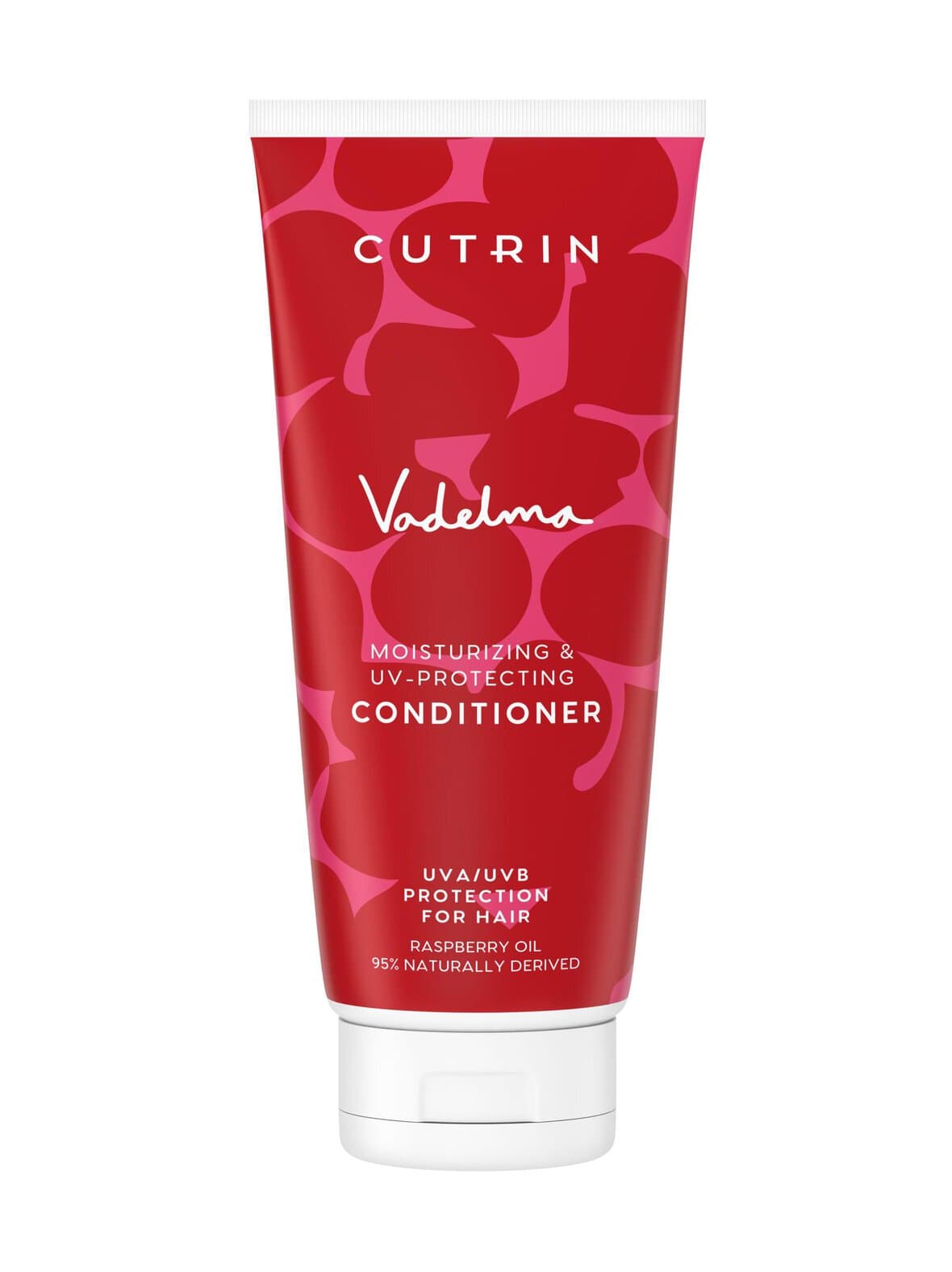 Vadelma hydrating & protecting conditioner -hoitoaine, 200ml – Cutrin