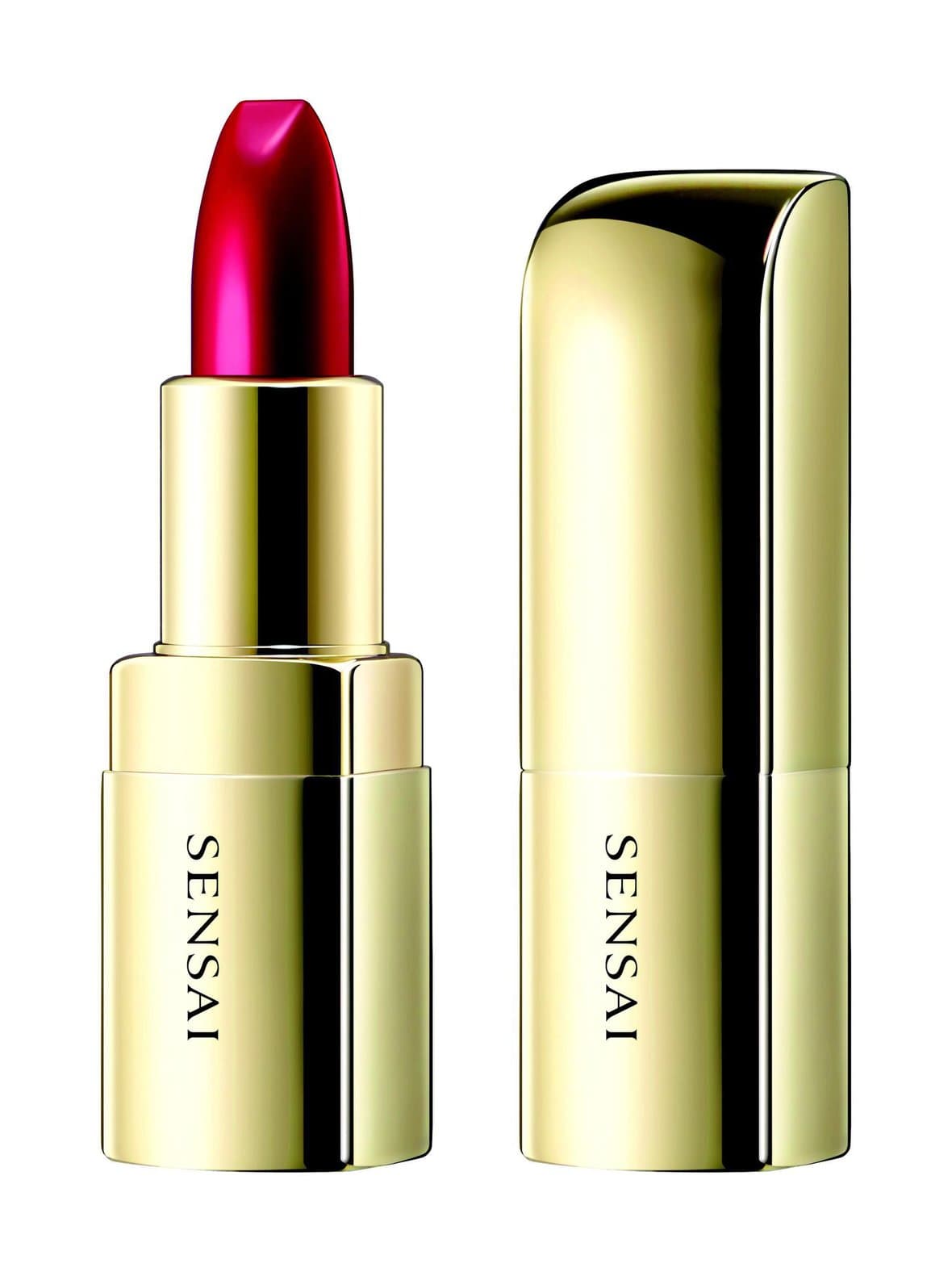 The lipstick -huulipuna 3,5 g – Sensai