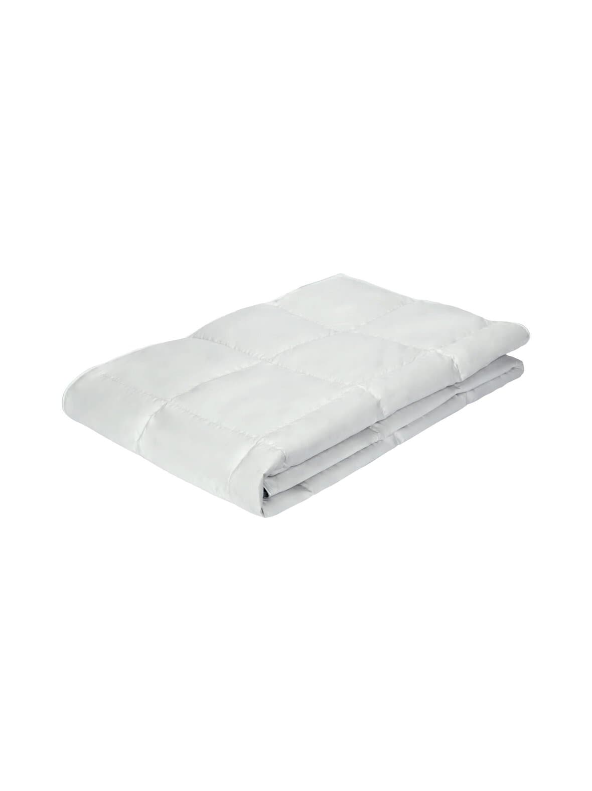 Superviileä-untuvapeitto 150 x 210 cm, 90/10, 150 g – Joutsen