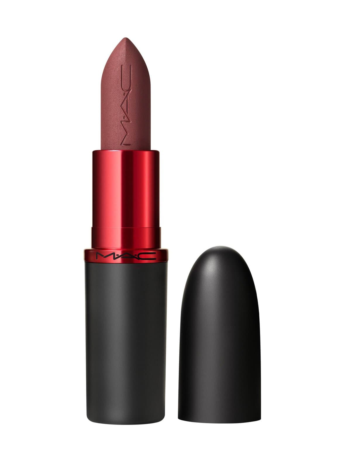 Macximal matte viva glam lipstick -huulipuna – MAC