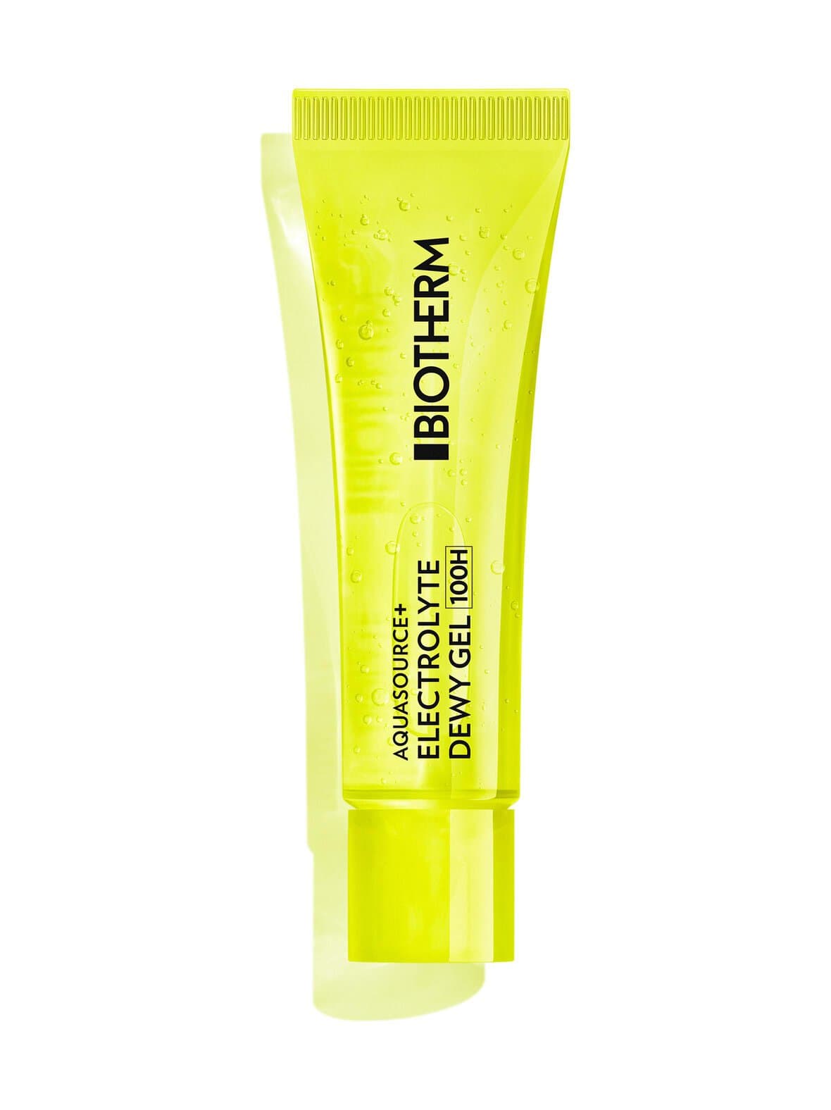 Aquasource+ electrolyte dewy gel 100h -kasvogeeli, 30 ml – Biotherm