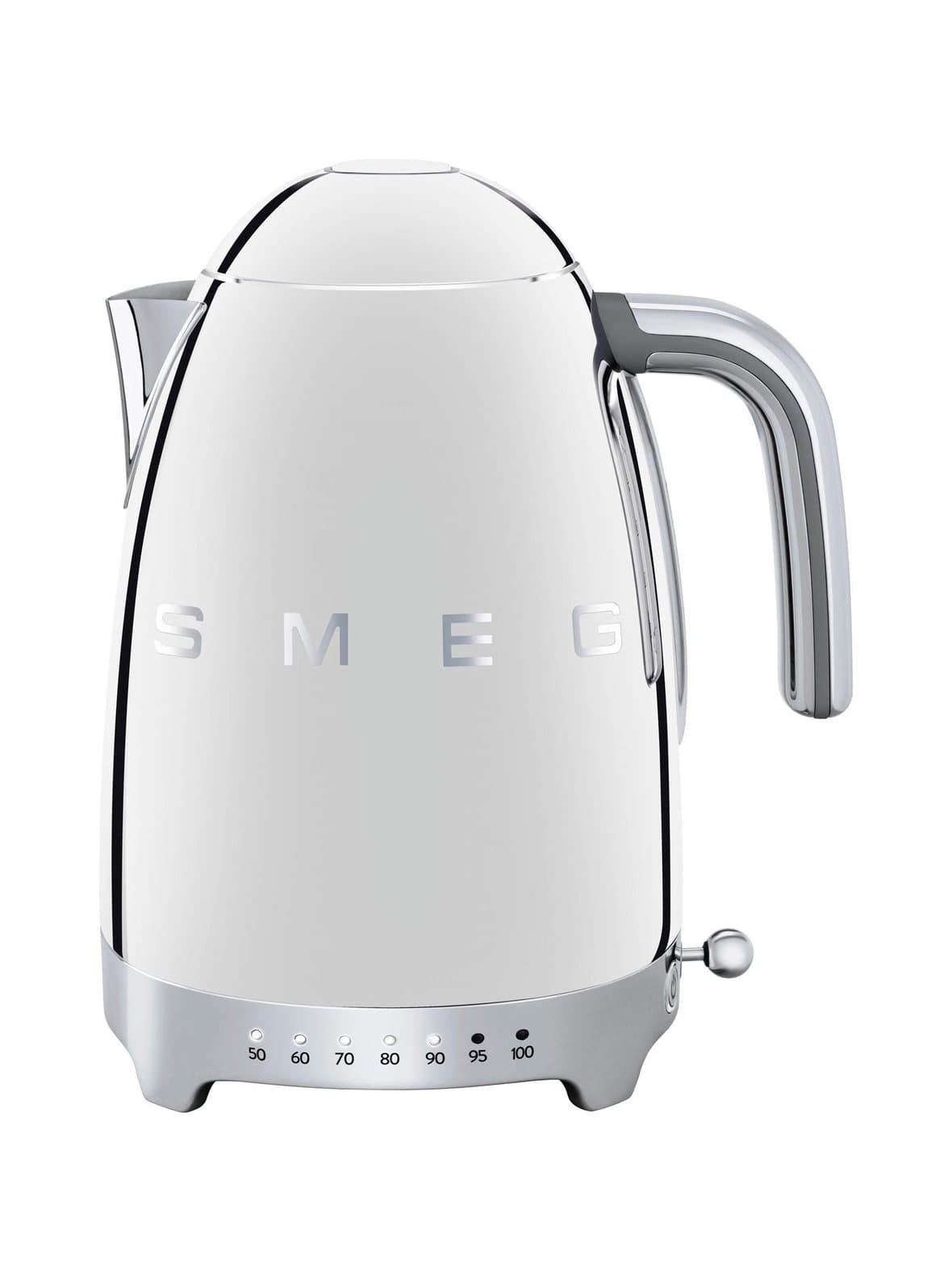 Klf04sseu-vedenkeitin 1,7 l – SMEG