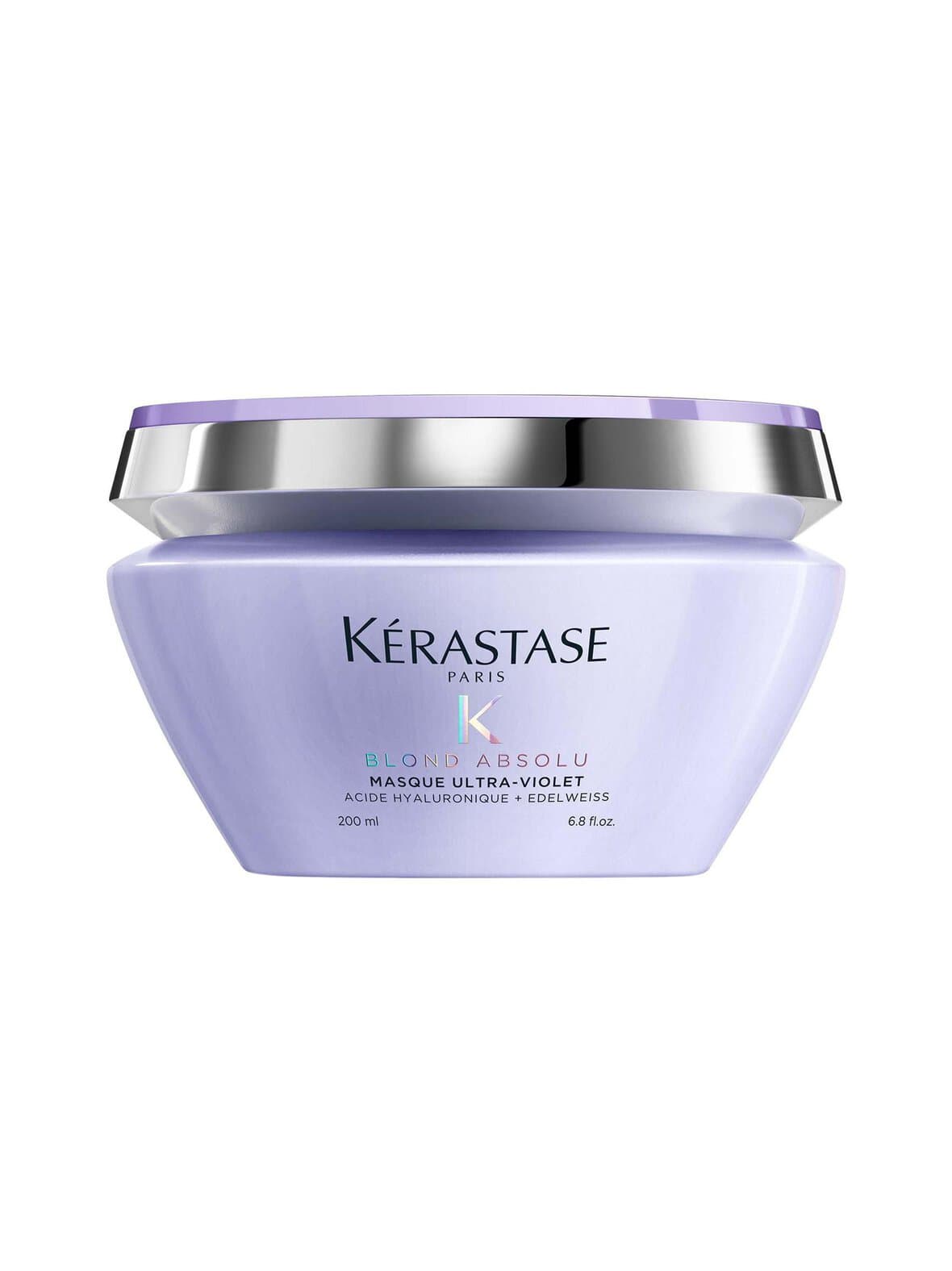 Blond absolu masque ultra-violet -hiusnaamio 200 ml – Kérastase