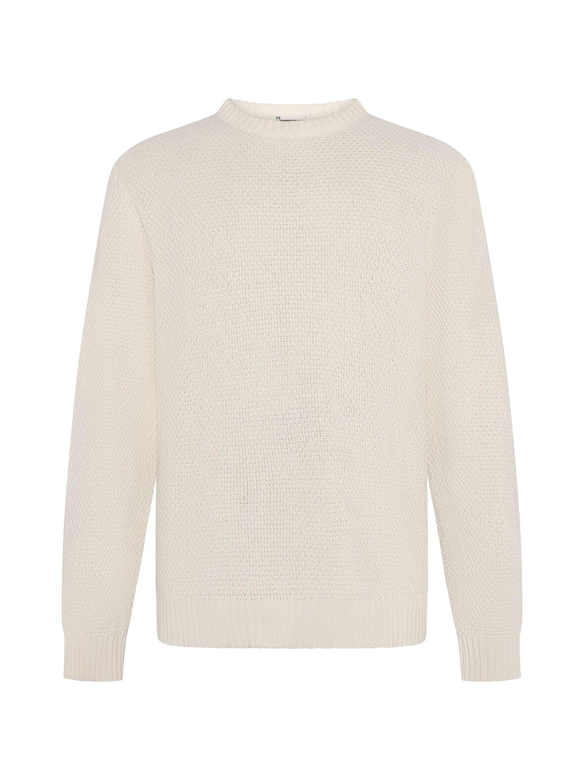 Organic cotton -neule – Knowledge Cotton Apparel