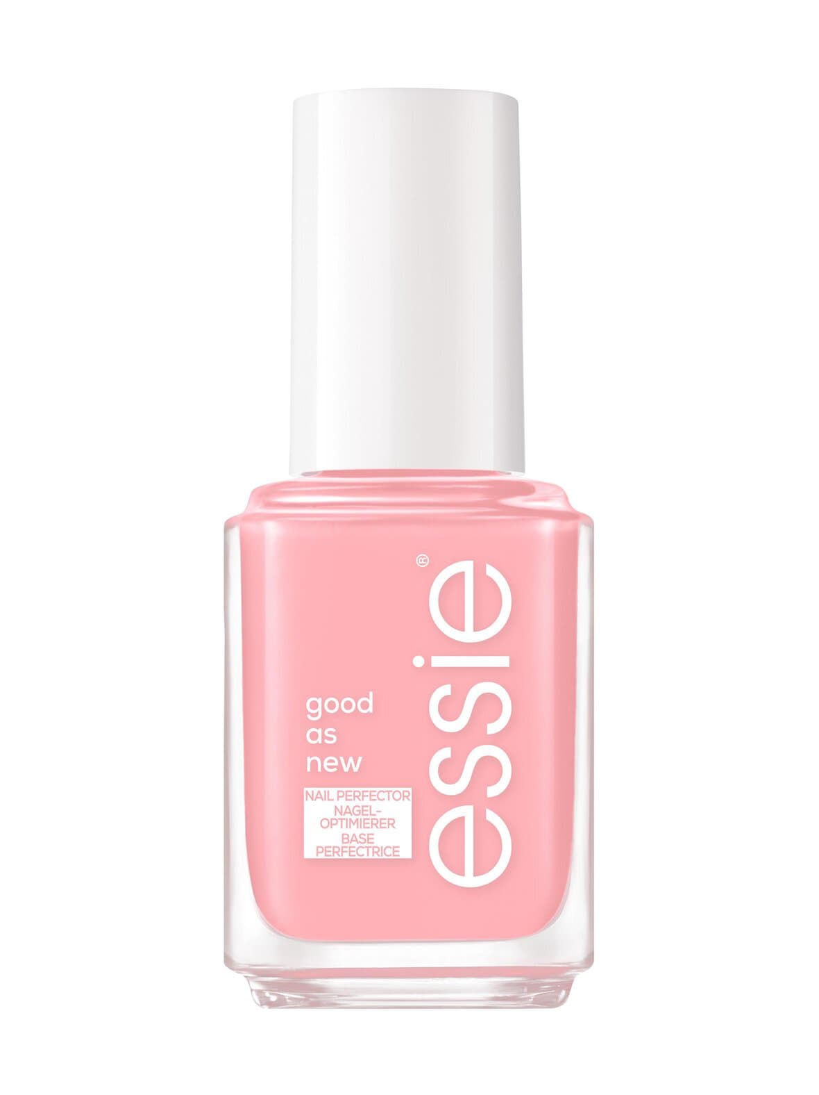Good as new nail perfector -kynsienhoitotuote – Essie