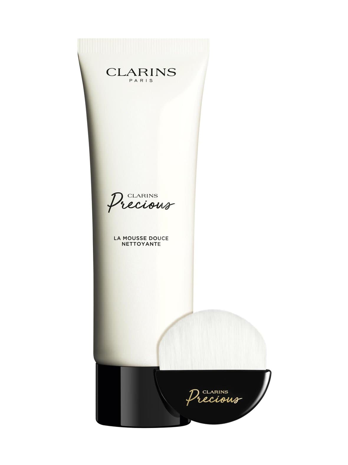 Clarins precious gentle cleansing foam -puhdistusvaahto – Clarins