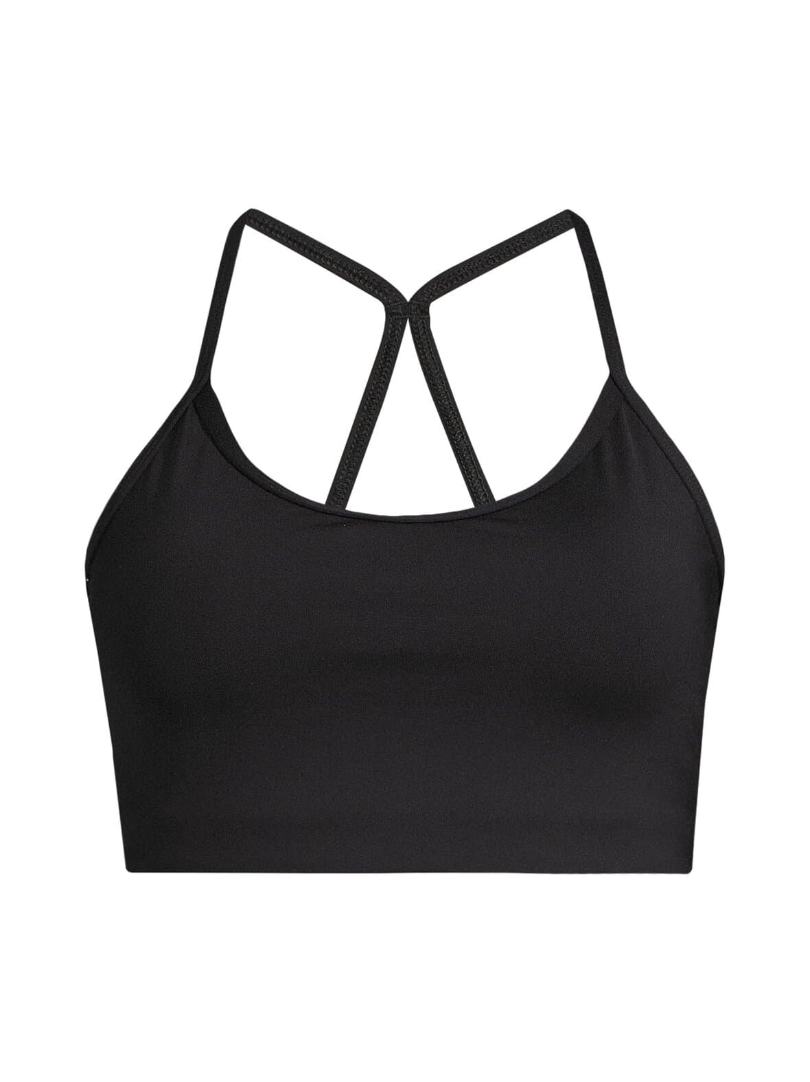 Sleek strappy -urheiluliivit – CASALL