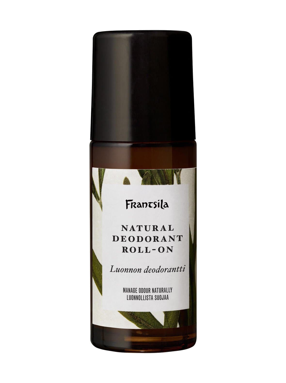 Natural-deodorantti 50 ml – Frantsila
