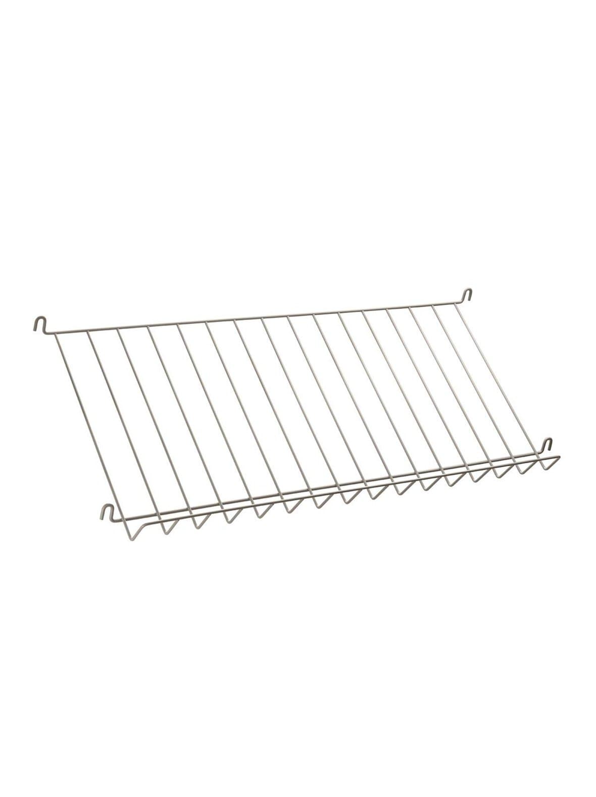 String system -ritilälehtihylly beige l 78 cm – String Furniture