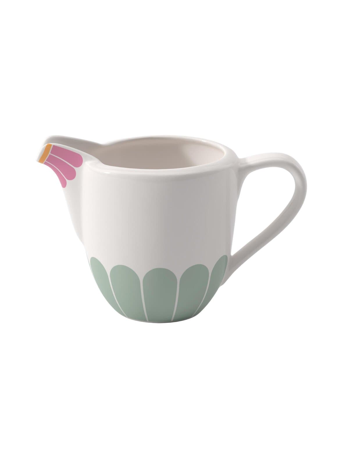 Fleur couleur milk -kannu – Villeroy Boch