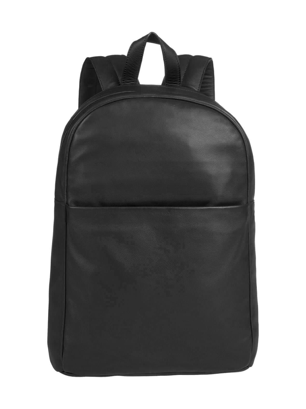 Jasper-nahkareppu 42 x 30 cm – CONSTRUE