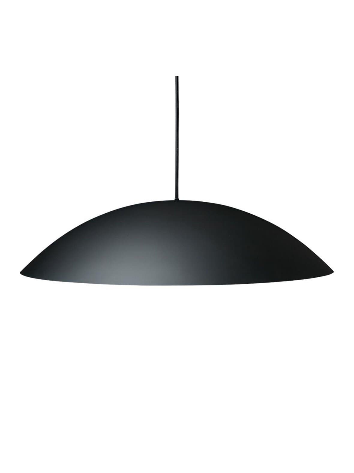 Bt1041 calot -riippuvalaisin musta ⌀ 65 cm – Carl Hansen & Son