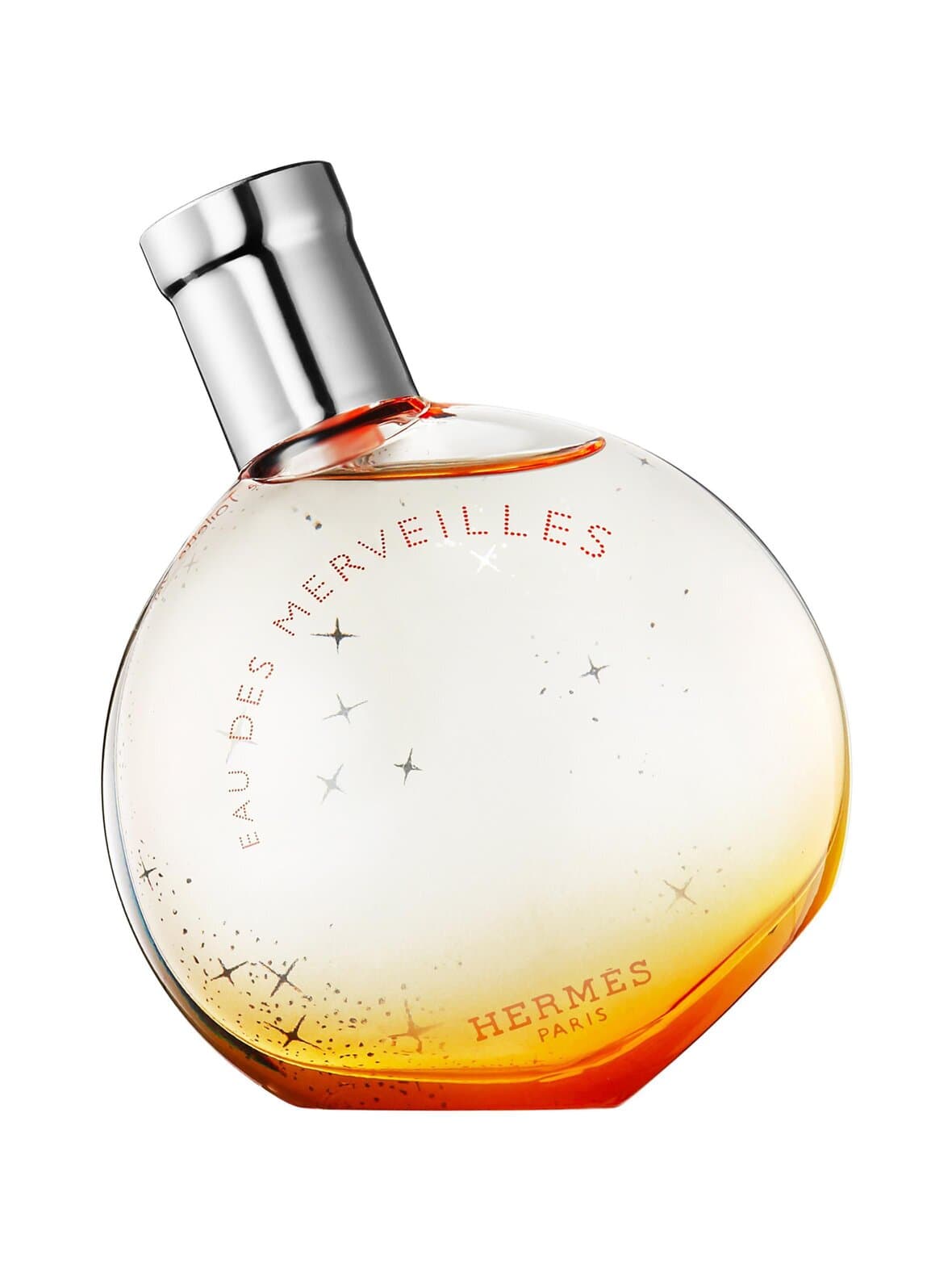 Eau des merveilles eau de toilette – HERMÈS