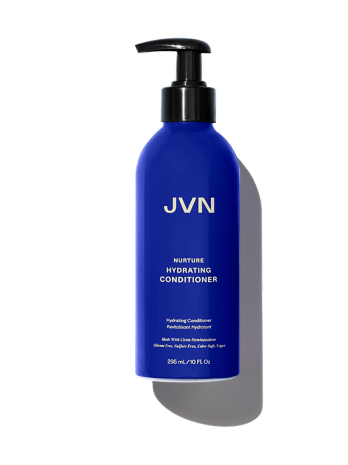 Nurture hydrating conditioner -hoitoaine – JVN