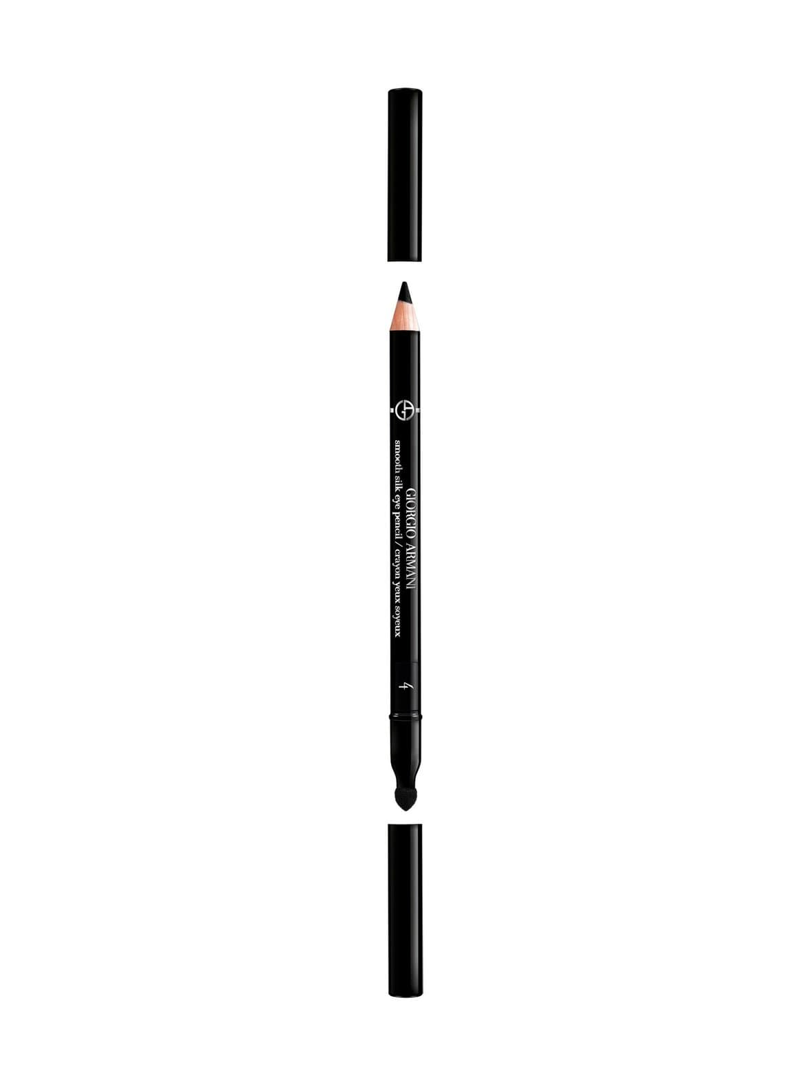 Smooth silk eye pencil -silmänrajauskynä – Armani