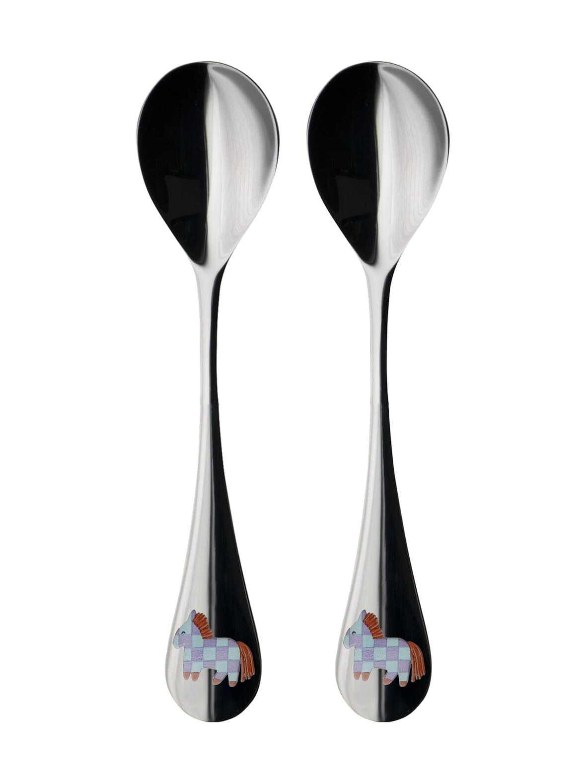 Heppa small -pikkulusikka 2-pack – Pentik