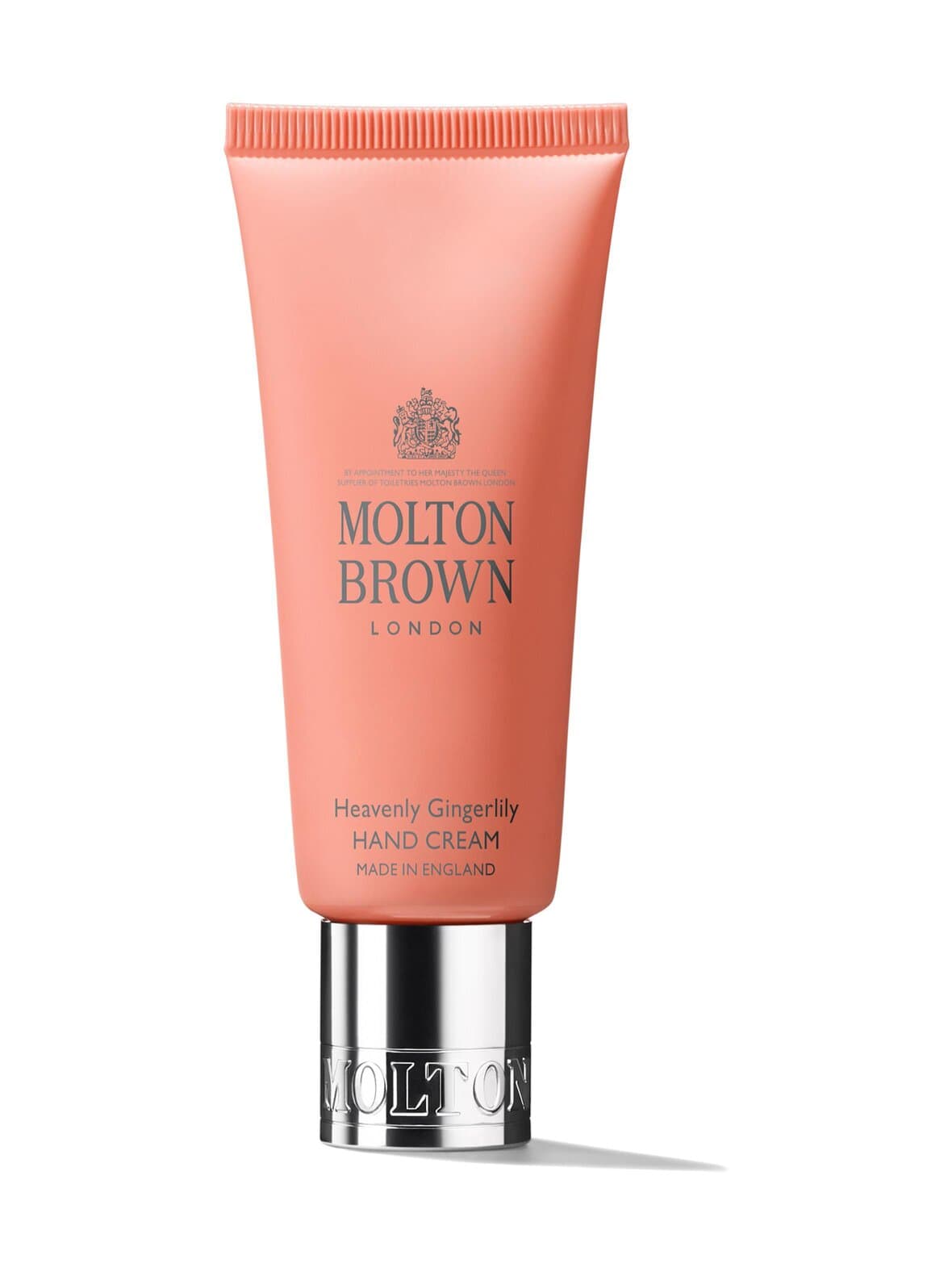 Heavenly gingerlily -käsivoide 40 ml – Molton Brown