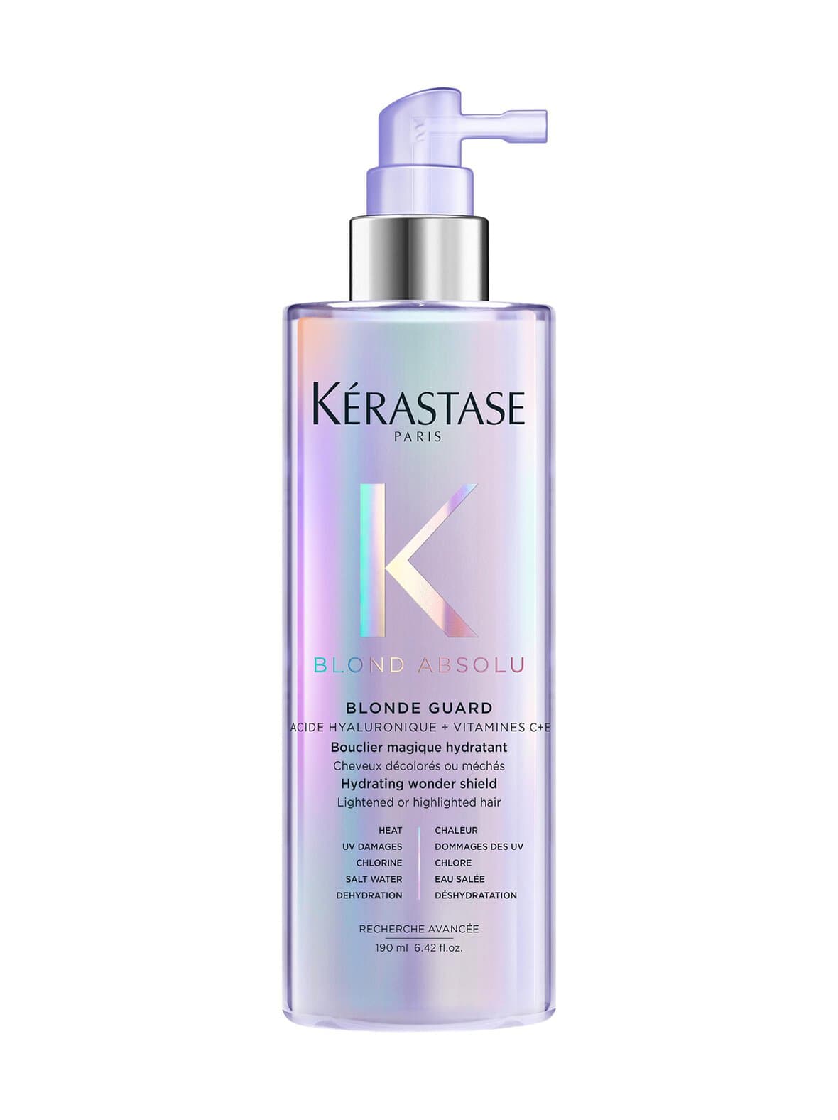 Blond absolu blonde guard leave-in -hoitosuoja vaaleille hiuksille – Kérastase