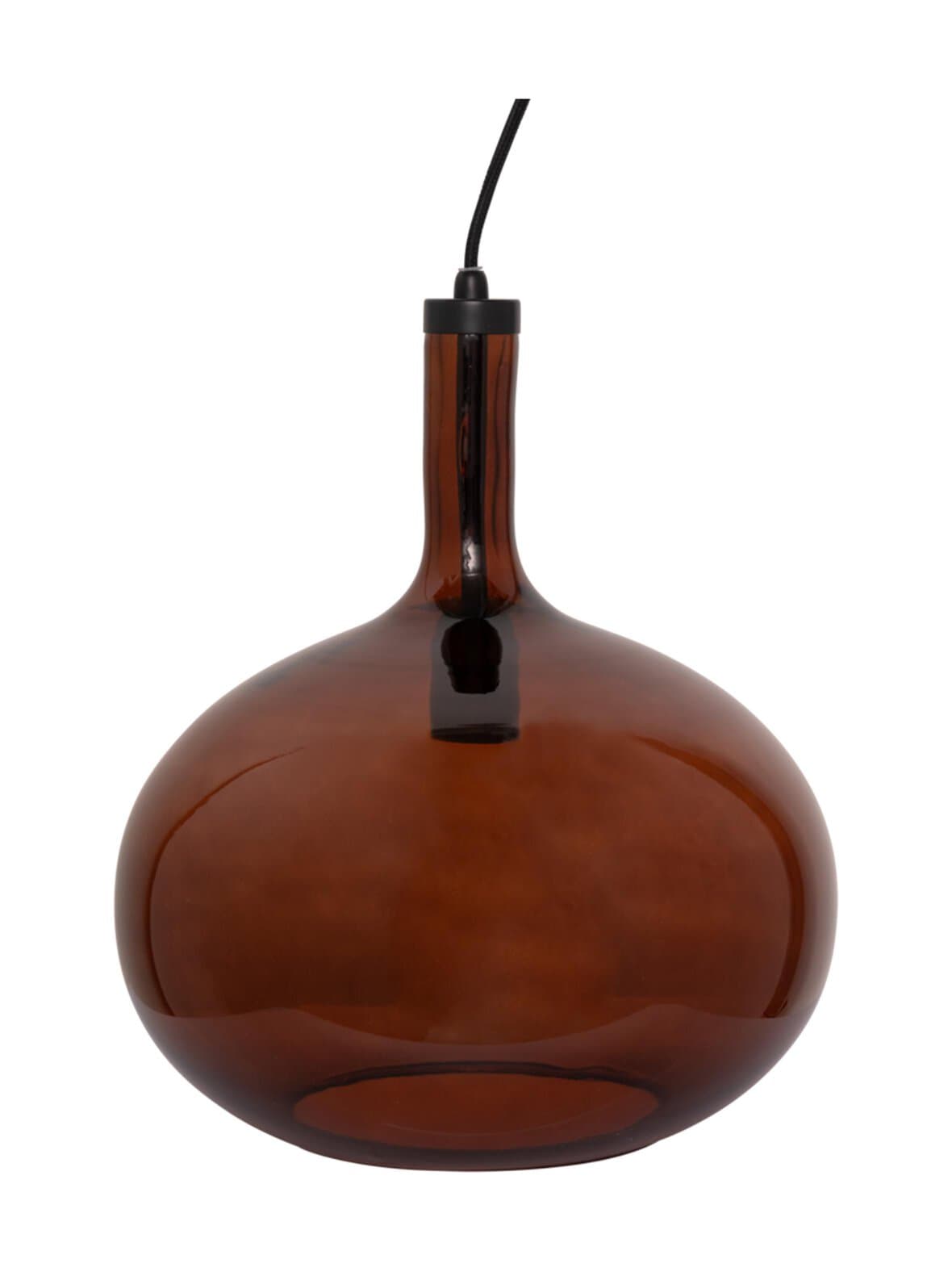 Queda hanging lamp -valaisin – Urban Nature Culture