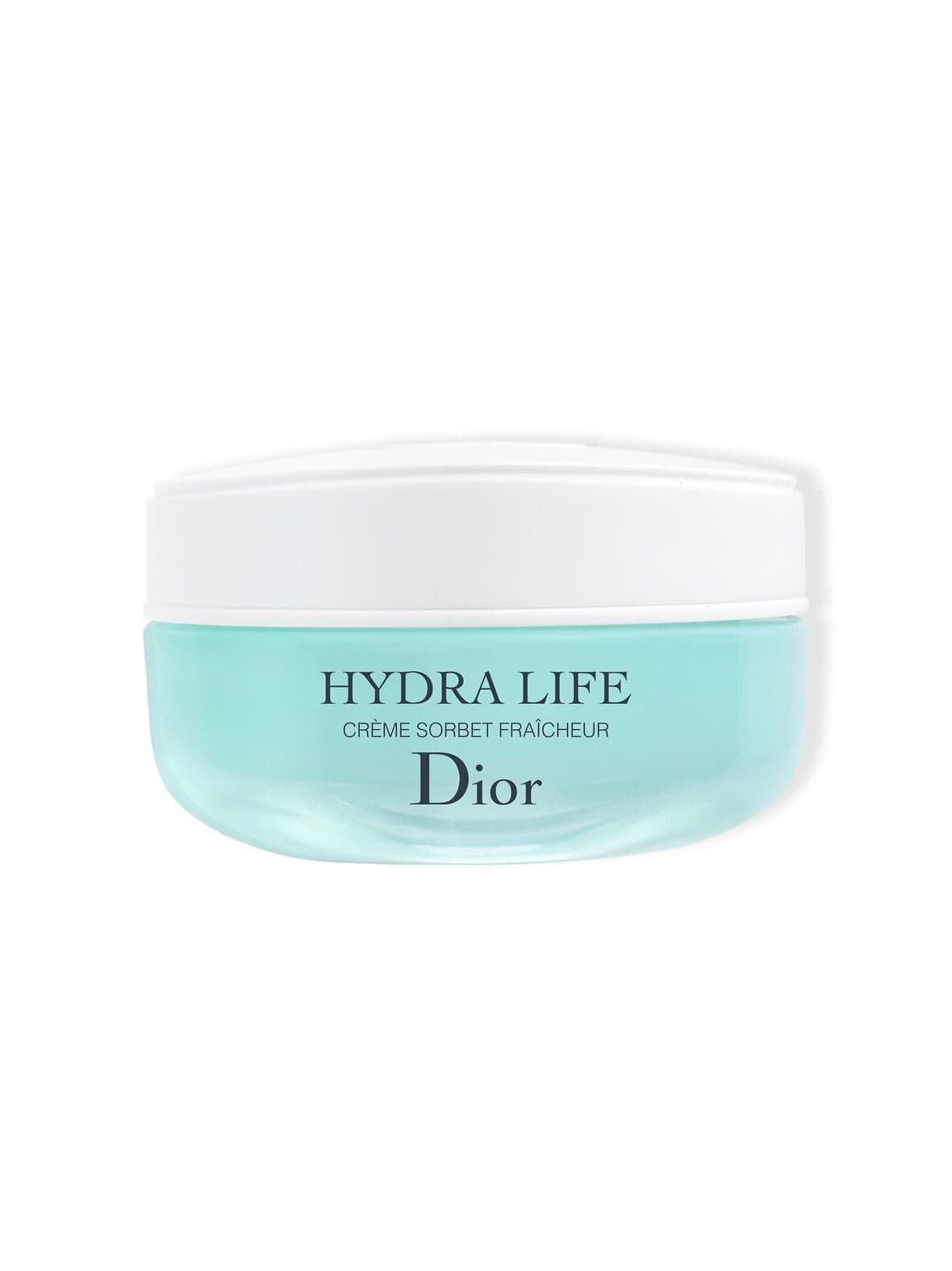 Hydra life creme sorbet fraicheur -päivävoide – Dior