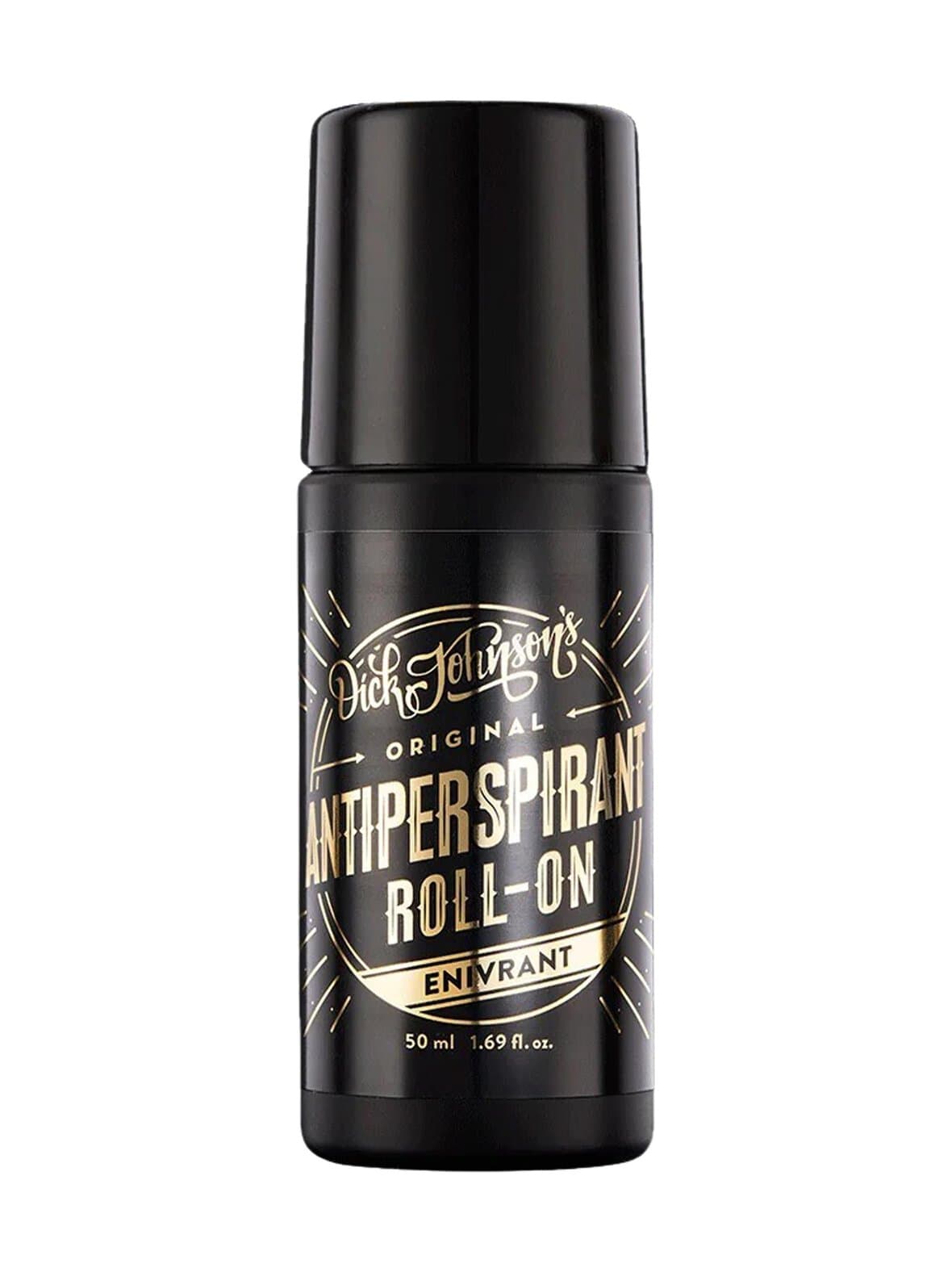 Enivrant roll-on antiperspirant -deodorantti 50 ml – Dick Johnson