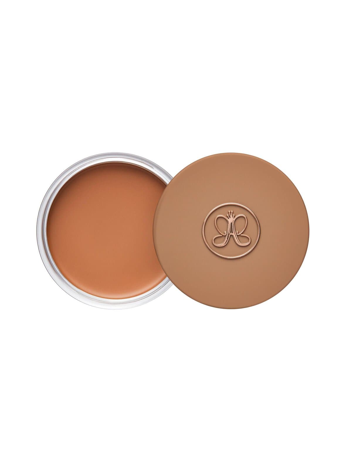 Cream bronzer-aurinkopuuteri – Anastasia
