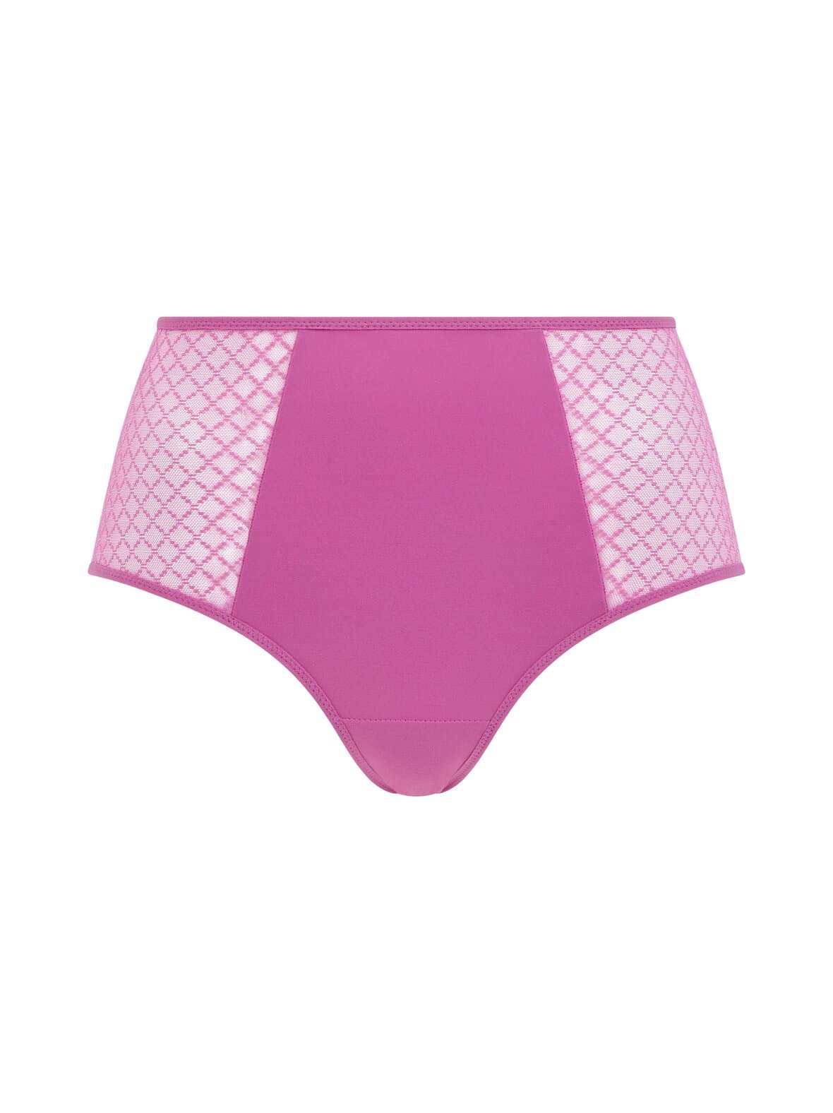 Norah chic full brief high waist -alushousut – Chantelle