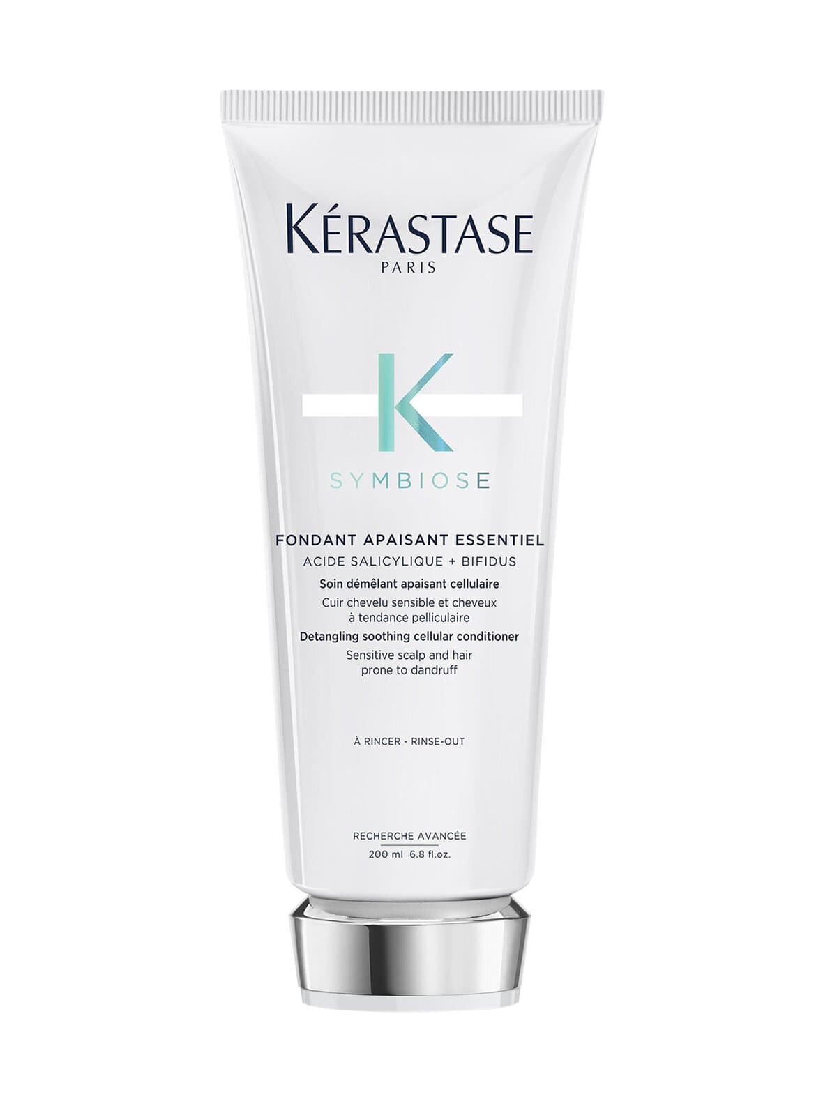 Symbiose fondant apaisant essentiel -hoitoaine, 200 ml – Kérastase