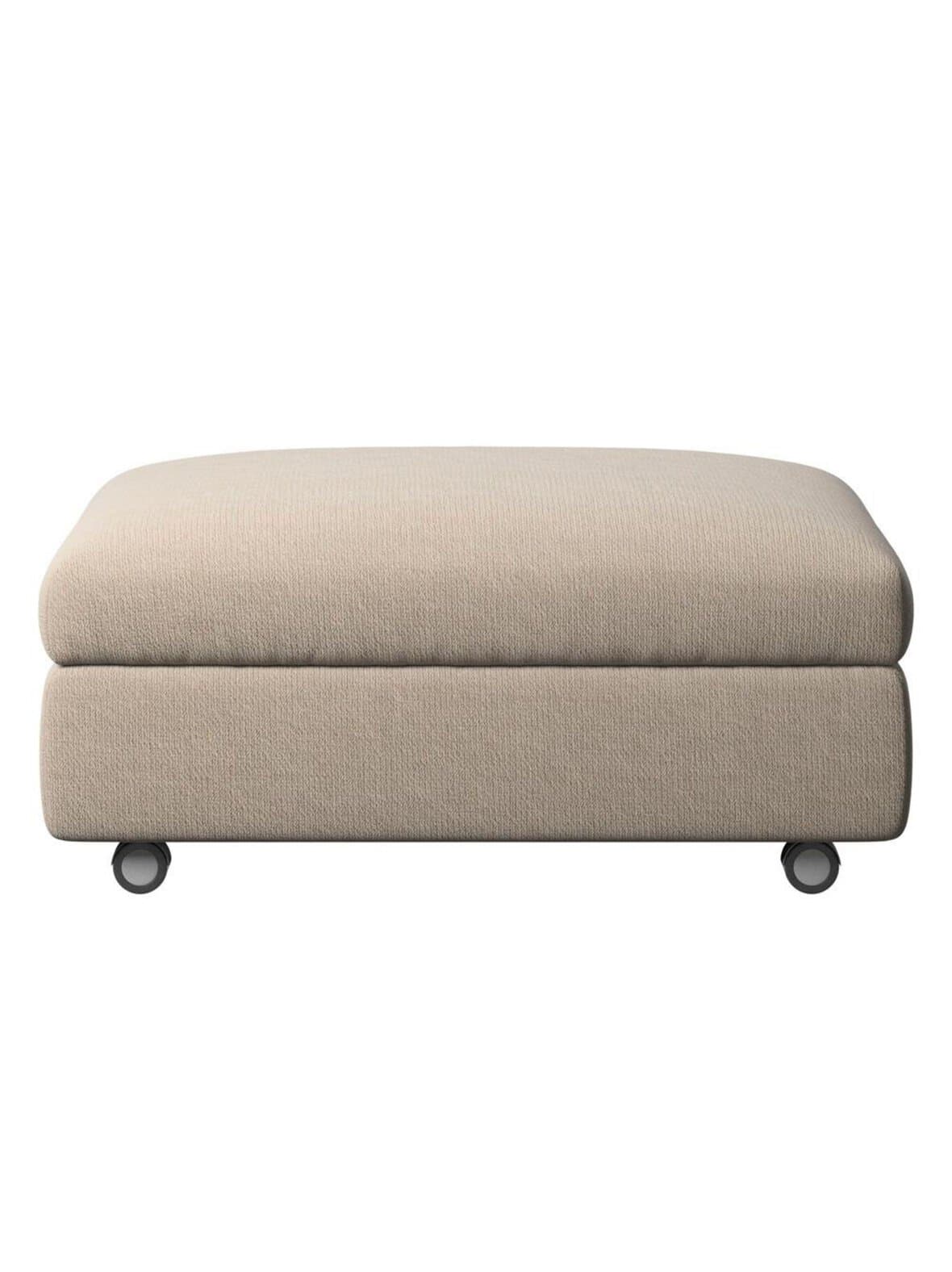 Taylor-rahi bristol-kangas 3063 beige 81 x 94 cm – BoConcept