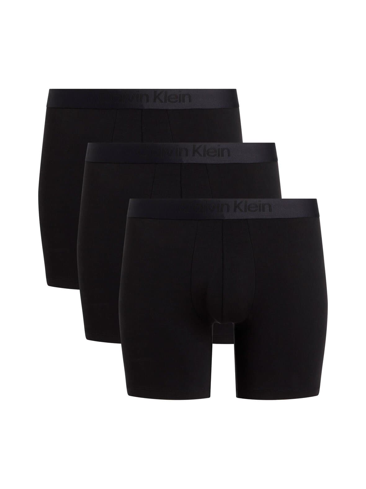 Boxer brief -bokserit 3-pack – Calvin Klein Underwear